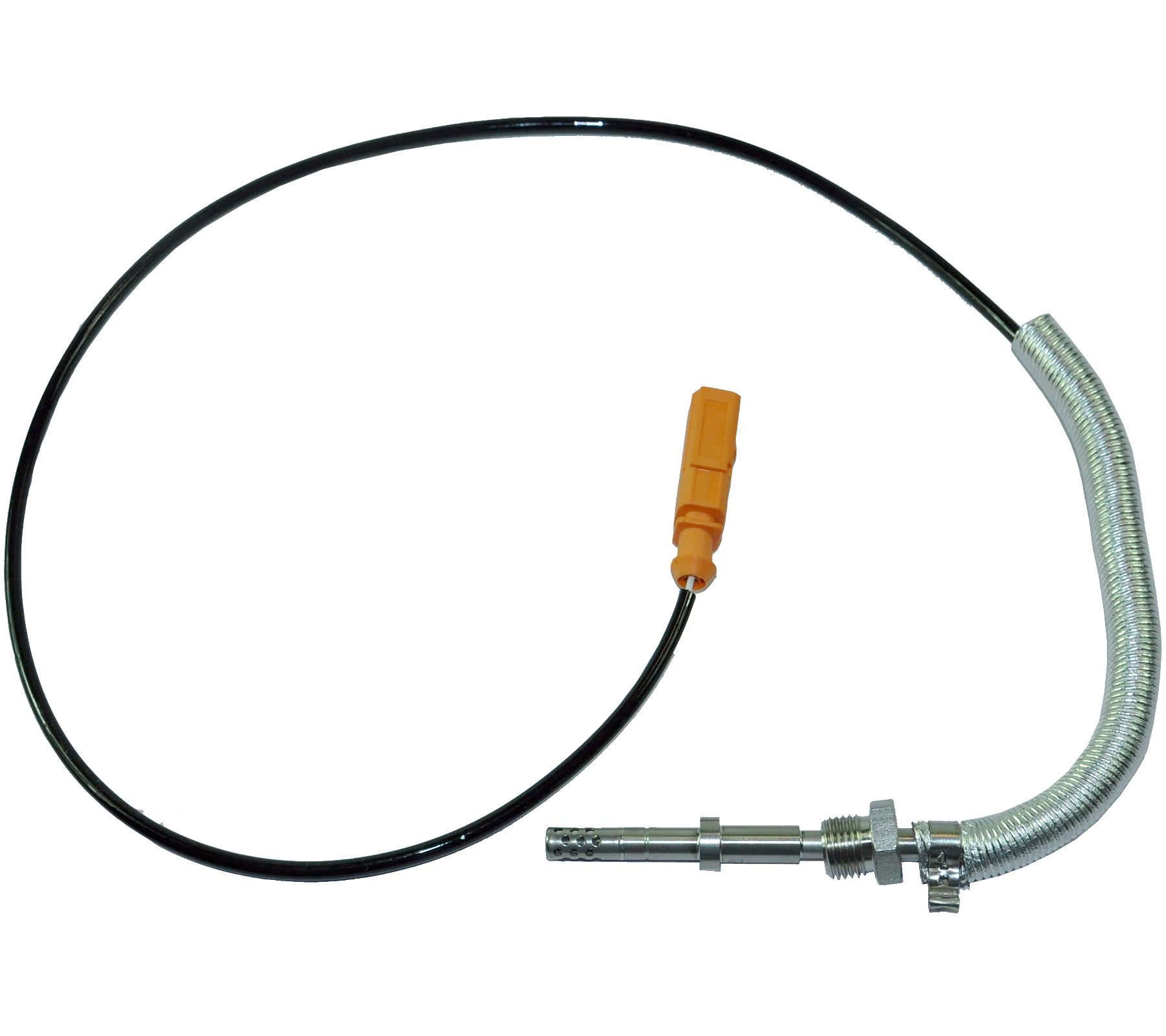 EXHAUST GAS TEMPERATURE SENSOR FOR VW BEETLE,EOS,GOLF MK3,MK4,MK5,MK6