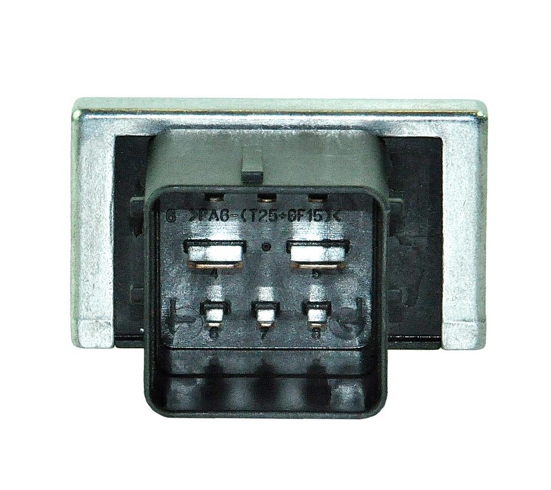 For Ford Fiesta Focus Fusion, Nissan Primastar Glow Plug Relay/Time