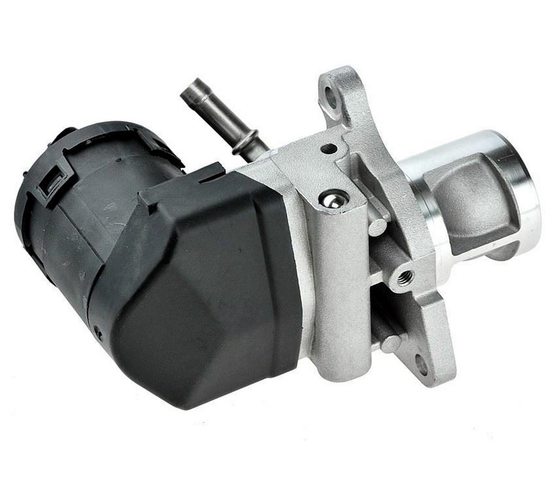 For BMW Series 1, 3, 4, 5, 6, 7, X1, X3, X5, X6 11717810871 EGR Valve