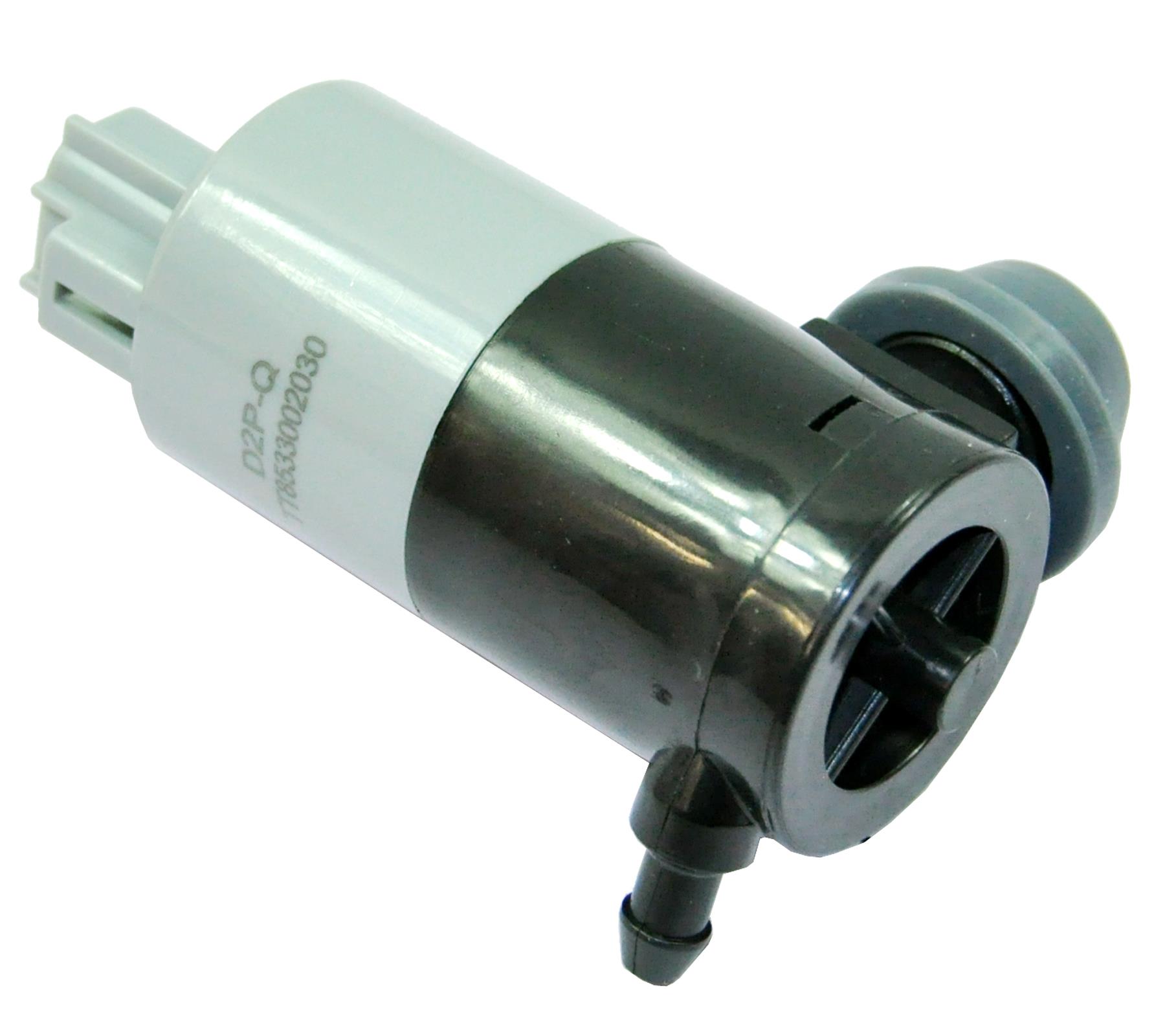 Front Windscreen Washer Pump For Toyota Auris Avensis 8533002030, 8533002030 eBay