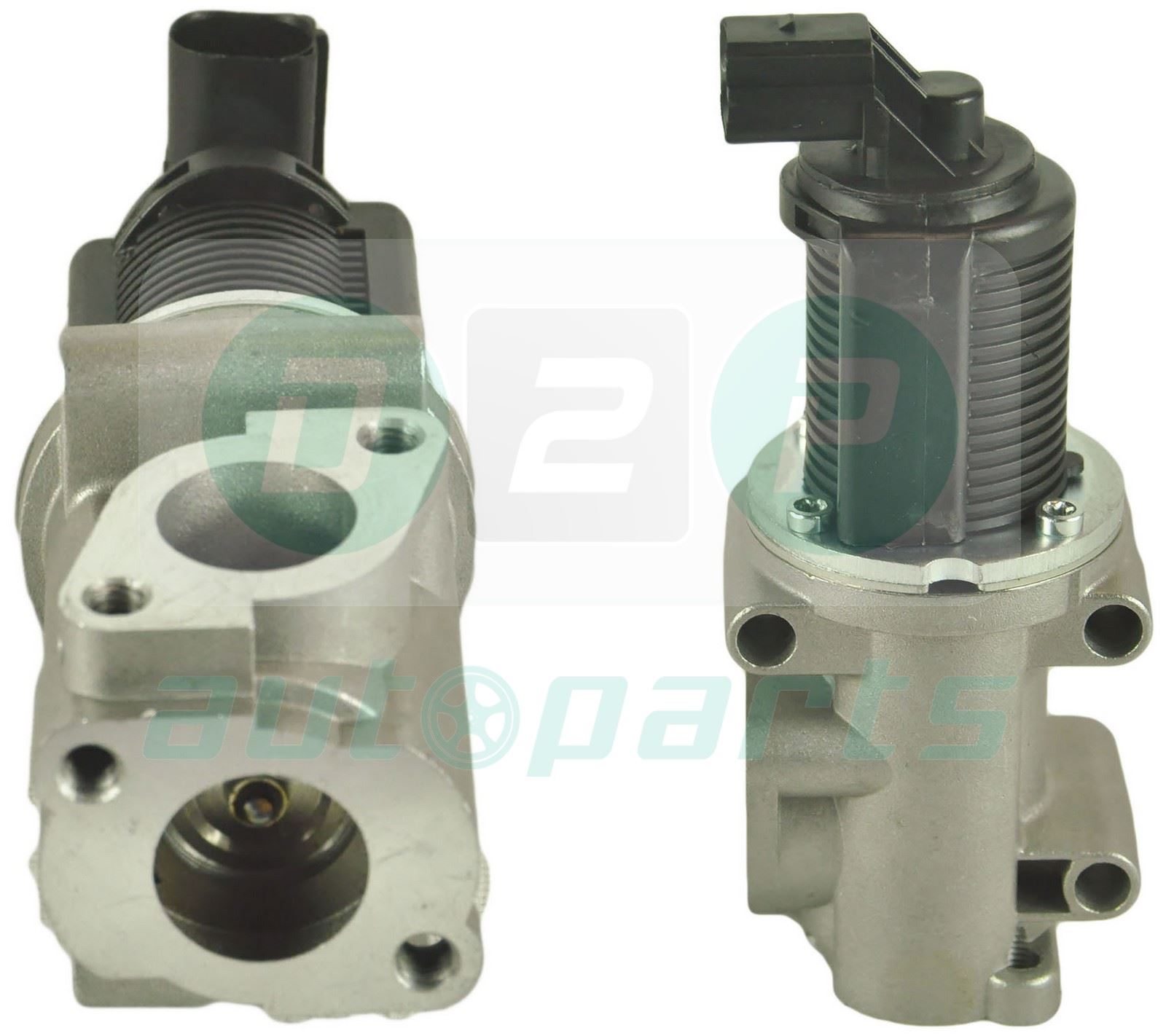 EGR VALVE FOR VAUXHALL ASTRA H SIGNUM VECTRA C ZAFIRA B 1.9 CDTI