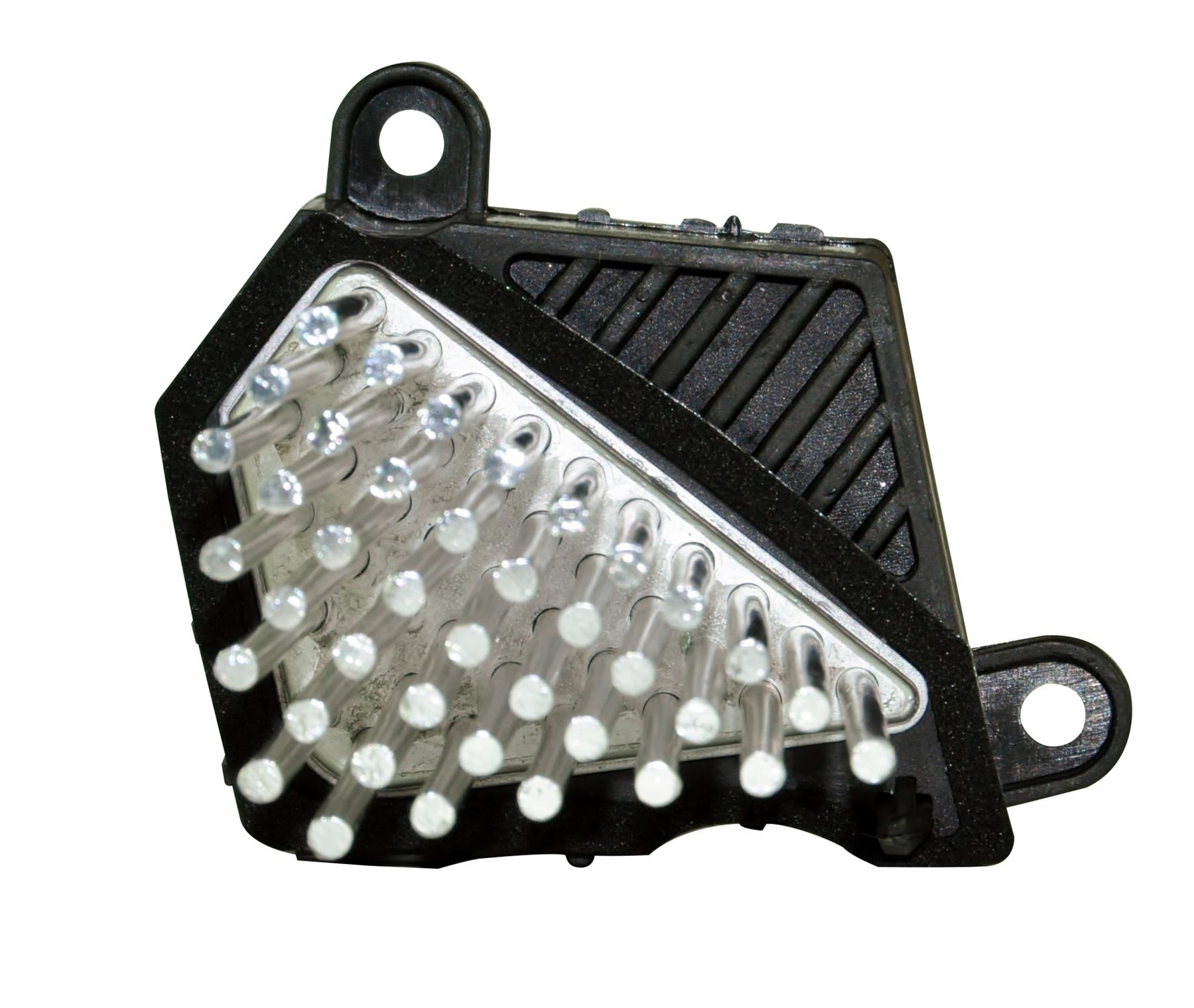 For Land Rover Range Rover Mk3 L322 JGO000021 Final Stage Heater Blower