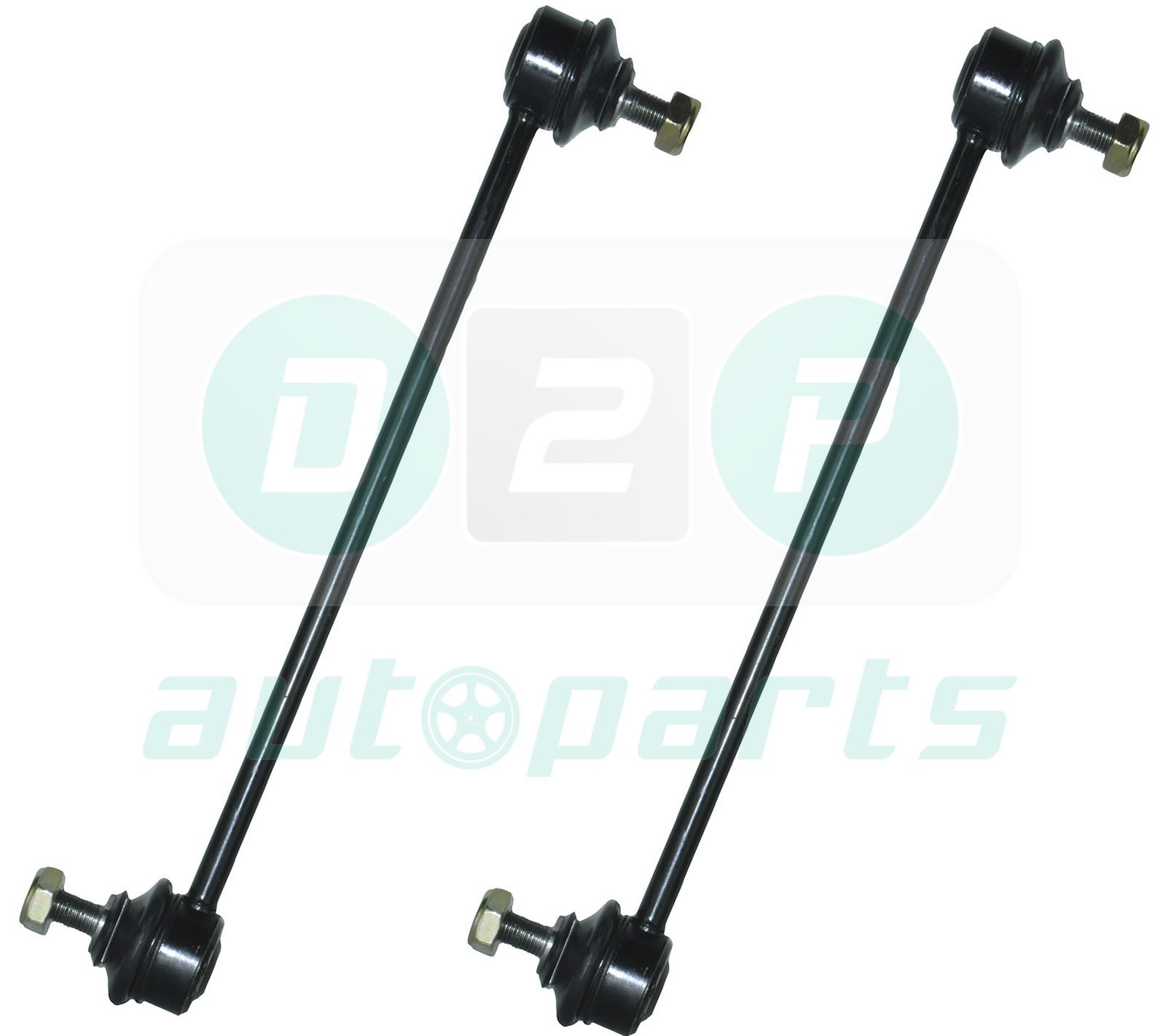 for BMW 3 Series E46 (19982006) Front Stabiliser Anti Roll Bar Drop