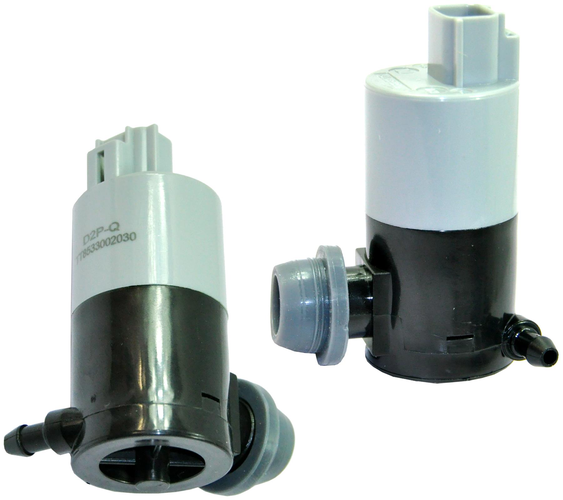 Front Windscreen Washer Pump For Toyota Auris Avensis 8533002030, 8533002030 eBay