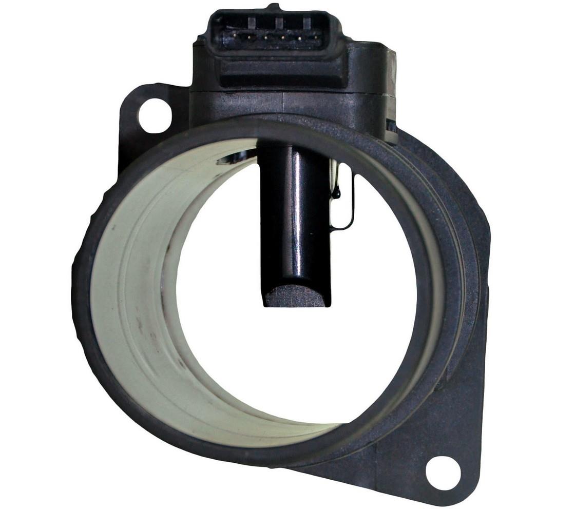 Mass Air Flow Sensor For Vauxhall Vivaro Movano 2.0 2.5 CDTi (062015