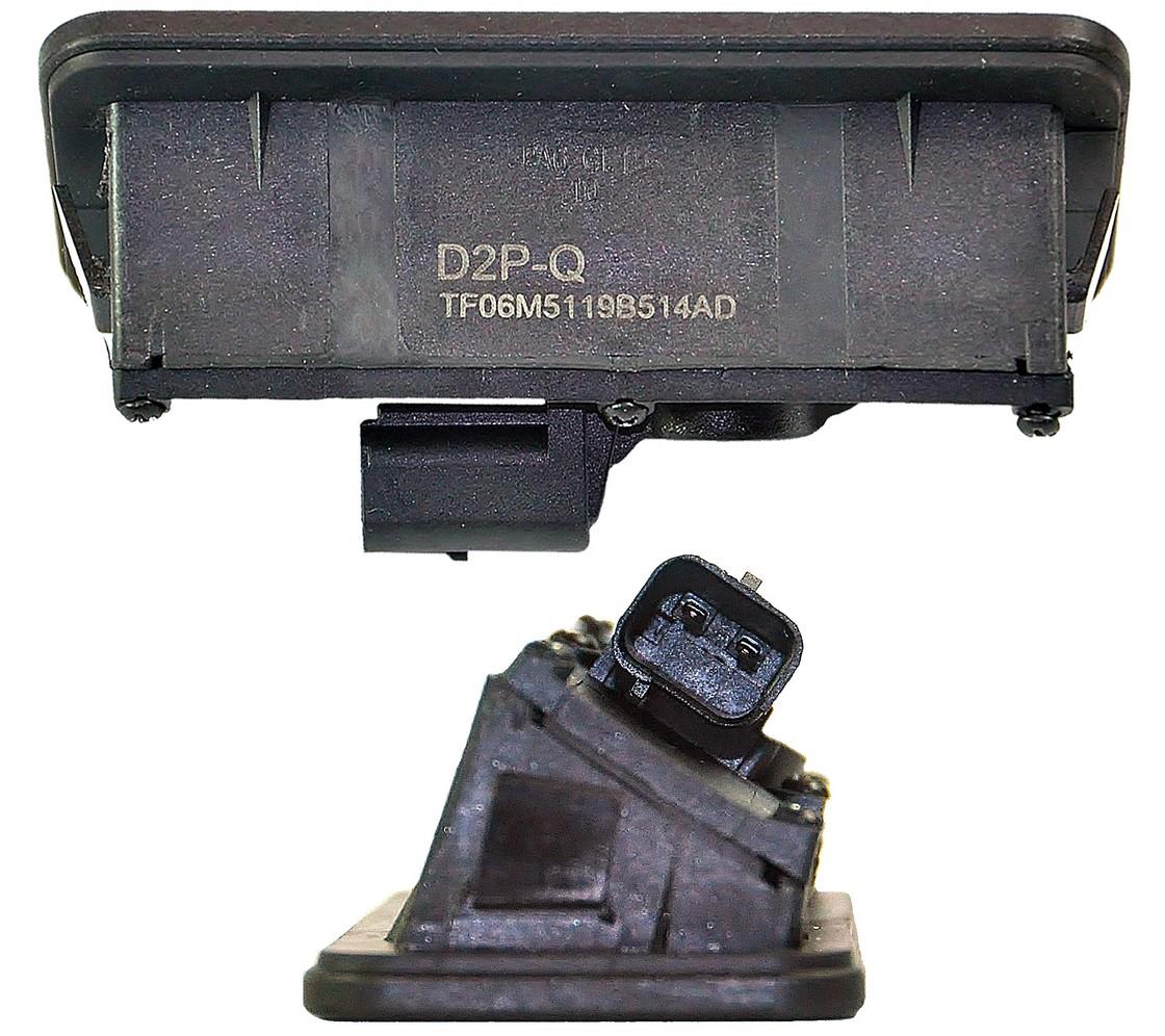 Interruptor de arranque para Ford Focus Fiesta C-Max S-Max Galaxy Mondeo Kuga 6M5119B514AD Sd