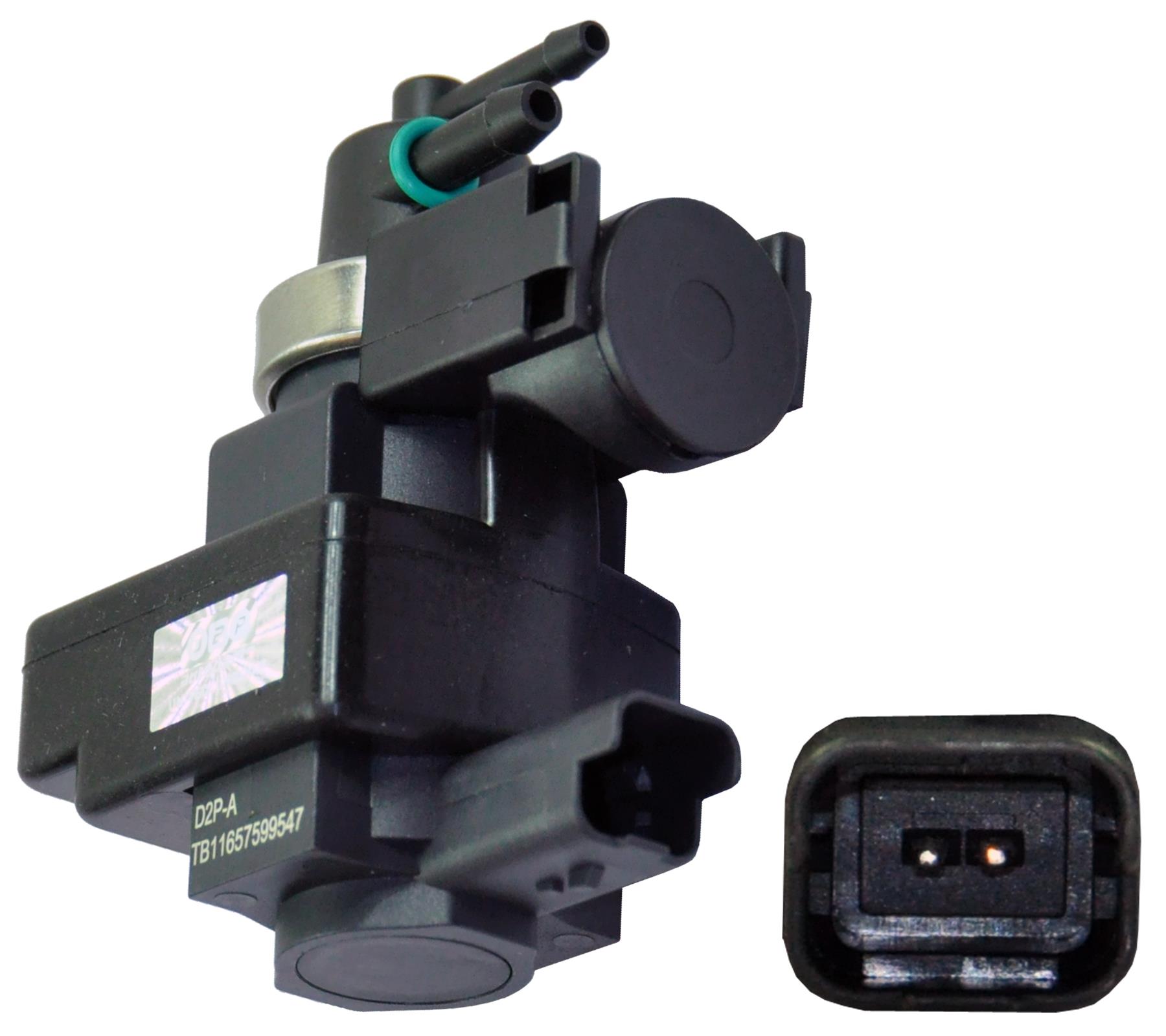 Turbo Boost Pressure Control Valve For BMW Series 1 F20 F21, 3 F30 F35