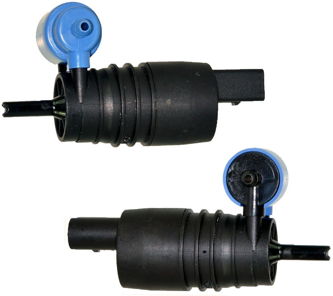 For Mercedes Class A E W168 W169 W210 S210 Twin Outlet Windscreen