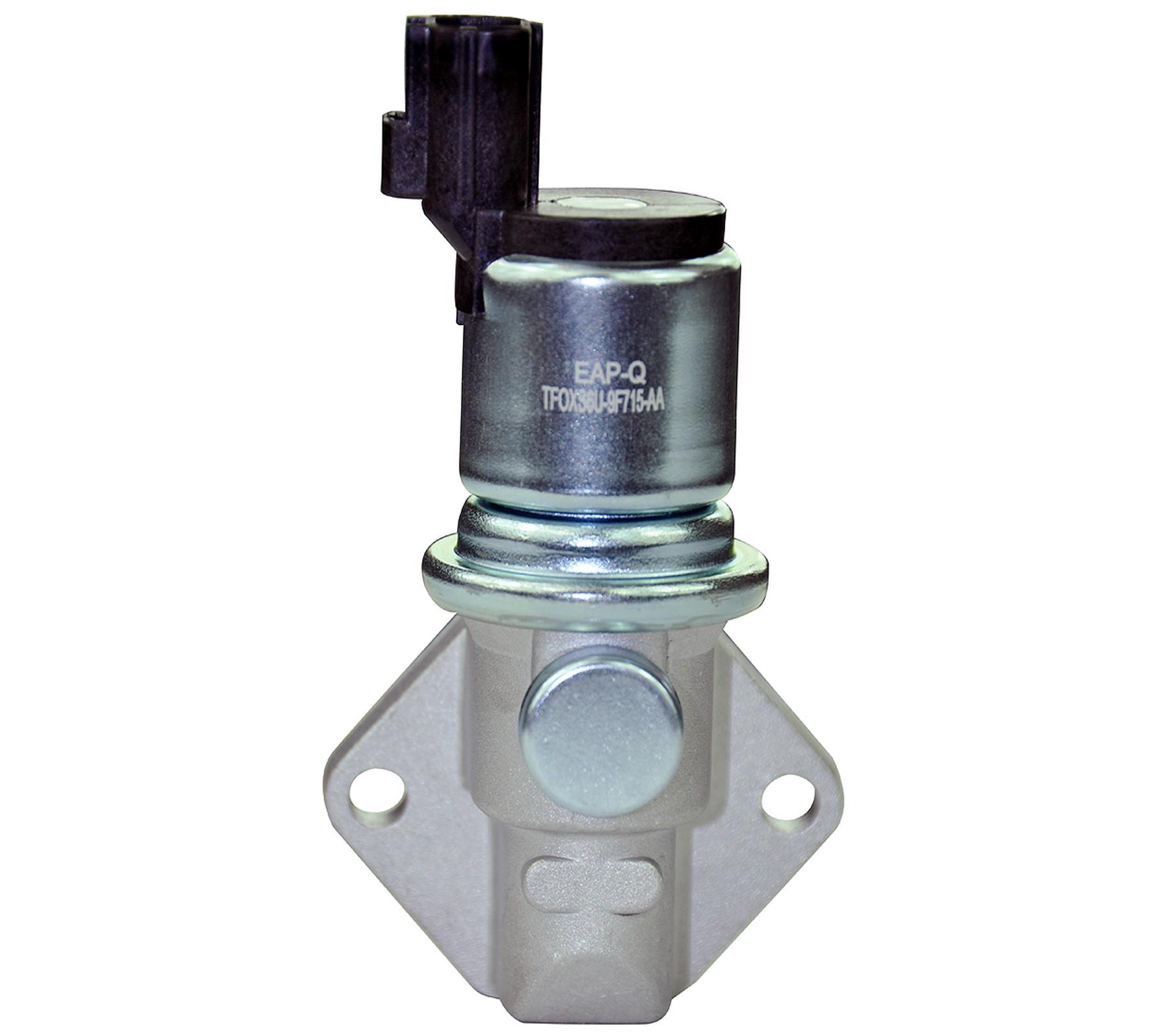 IDLE AIR CONTROL VALVE FORD FOCUS MK1 1.8 2.0 16V TOURNEO TRANSIT