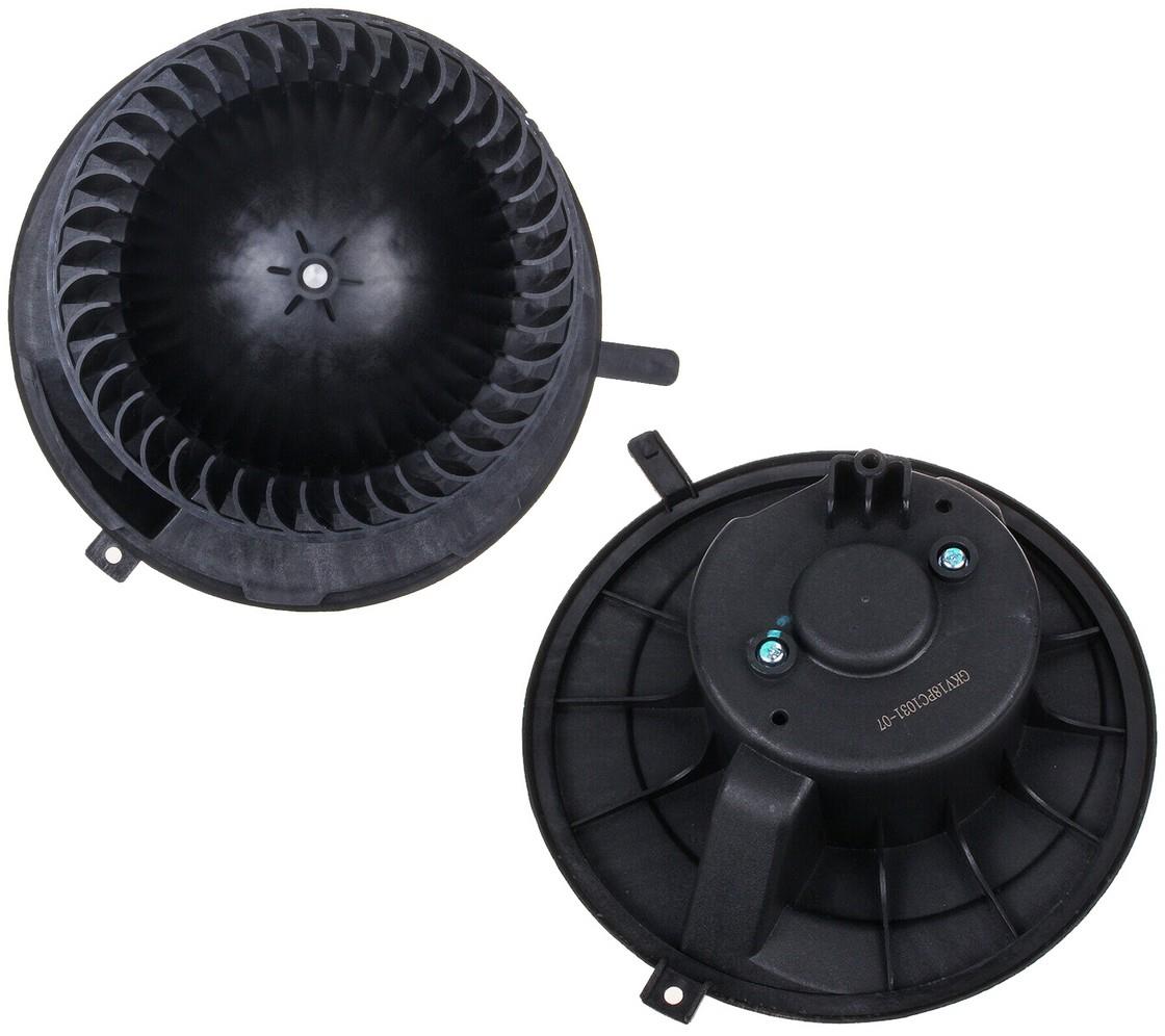 1K2819015 Seat Altea Leon Toledo, Skoda Octavia Superb Heater Blower