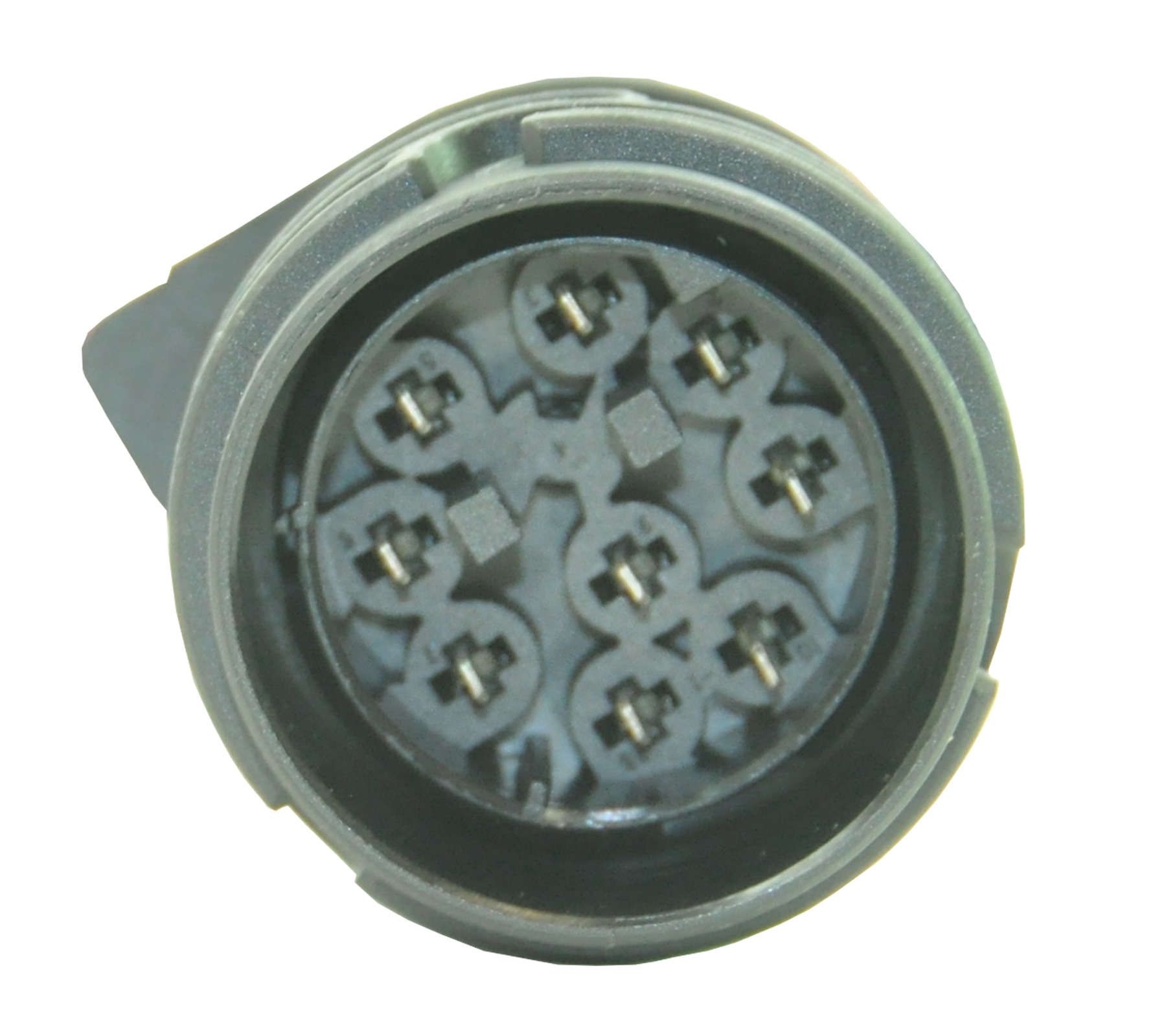 Câblage/Harnais D'Injecteur Pour Mitsubishi Grandis/Outlander/Lancer 2.0 Di-D - Neuf - 9 Broches