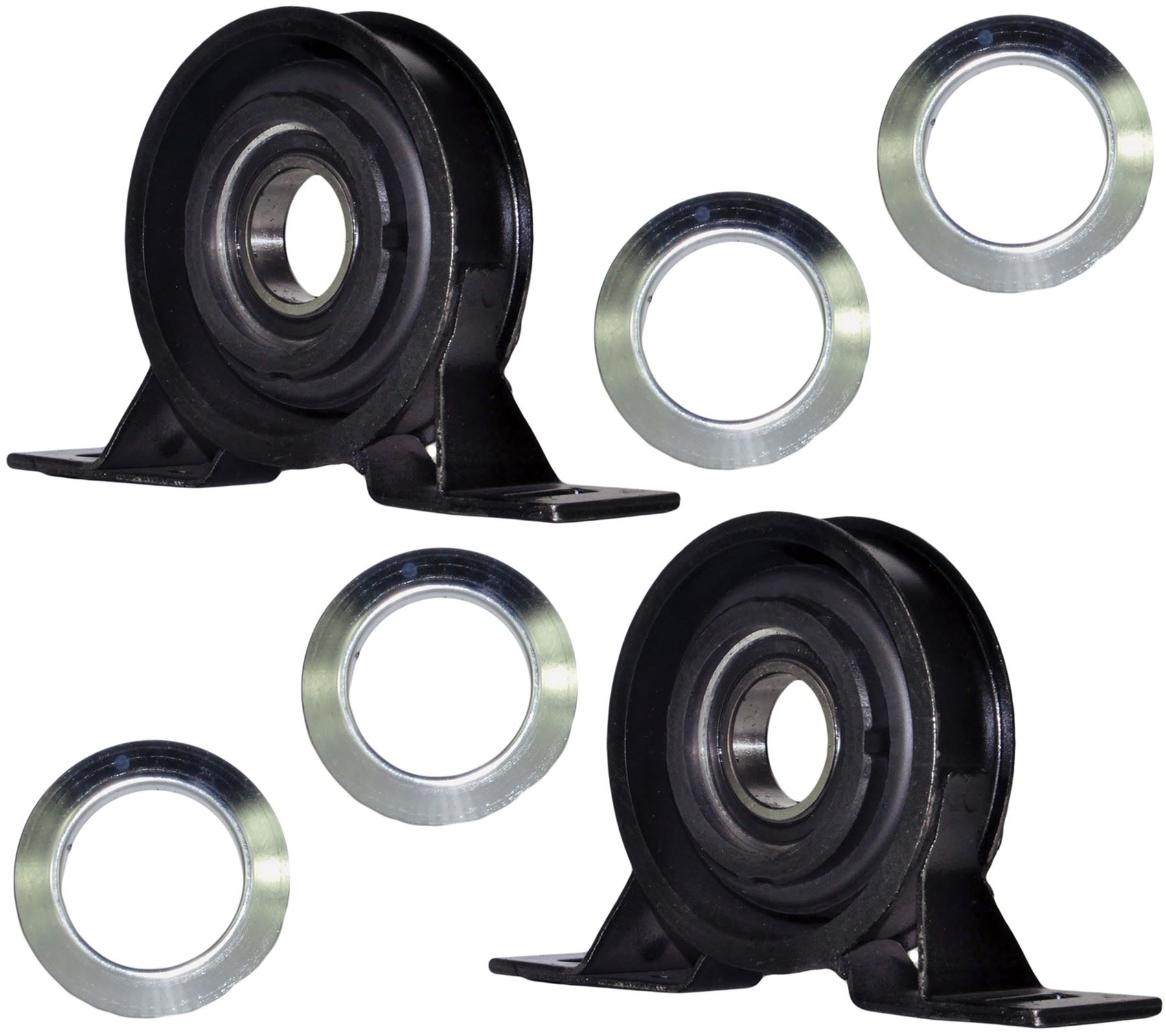 Rodamientos Cardan Land Rover Mk1 Transmisión Cardan Land Rover Freelander  TVB000090, FTC5428 Bahuba Rodamientos Propshaft