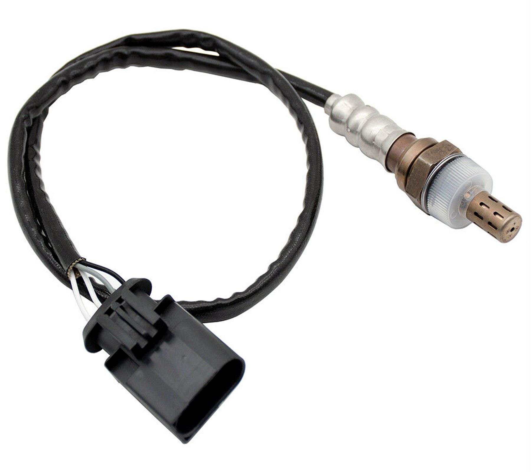 Genuine MG Rover 75 ZT Lambda Sensore Ossigeno 45 ZS mhk100722 mhk100728