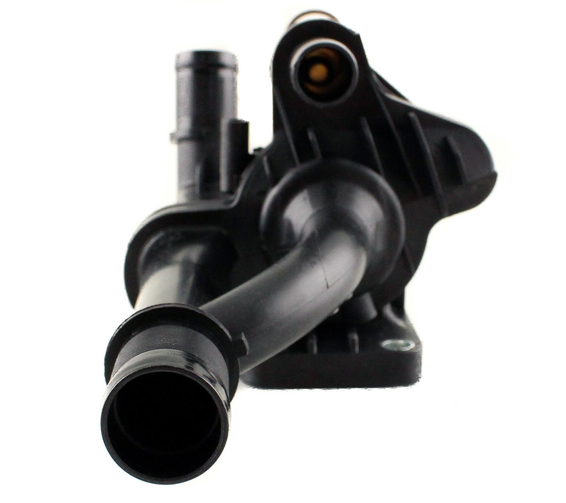 Thermostat Housing For Peugeot 206 207 307 308 1007 3008 Expert Partner