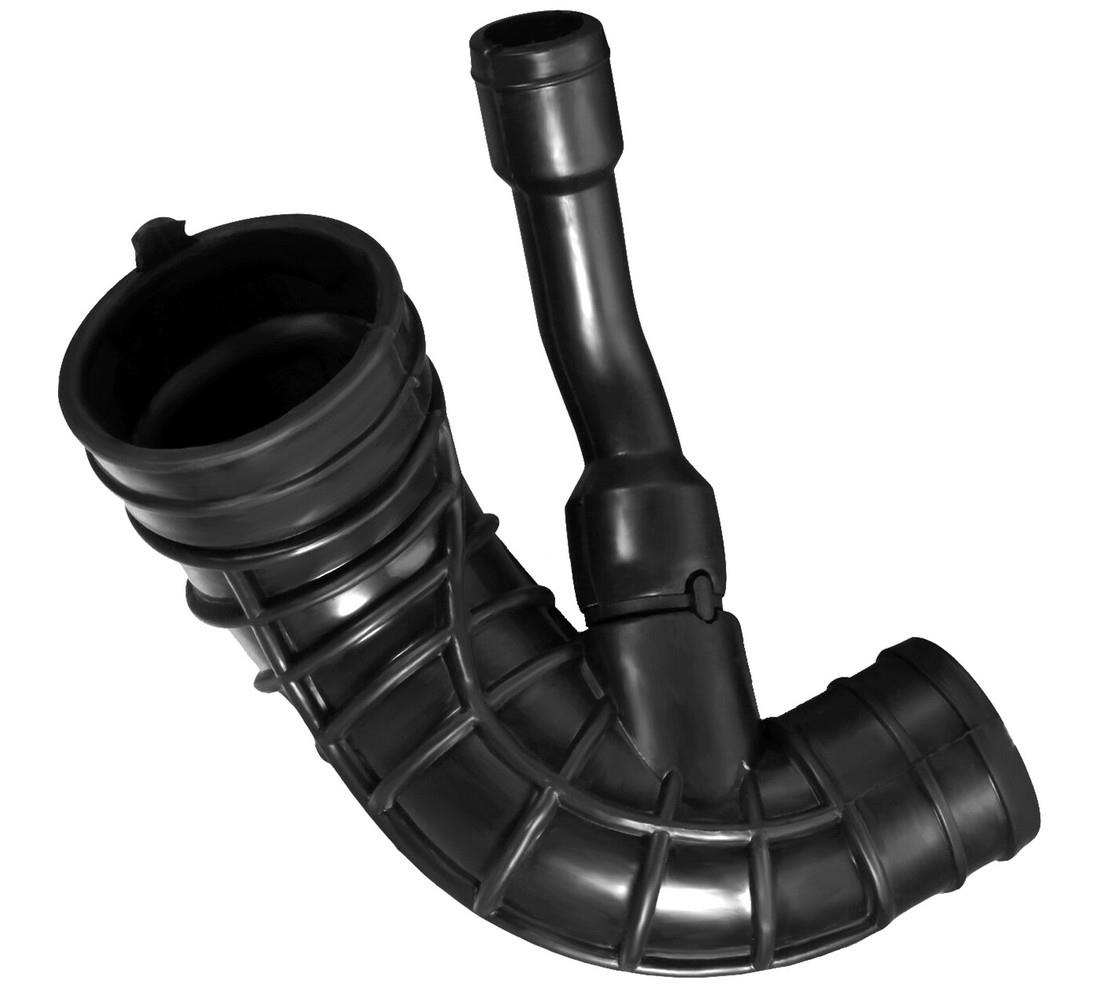 Intake Intercooler Hose Pipe FOR Peugeot 1007 107 206 207 307 Bipper 1.4 HDi