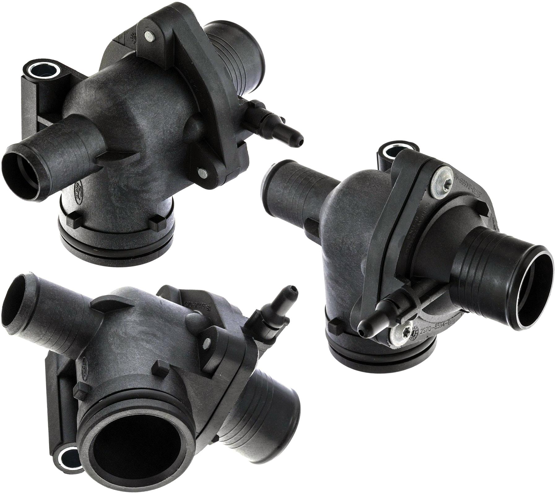 For Citroen Relay, Peugeot Boxer 2.2 HDi 1338.F5 Thermostat Housing