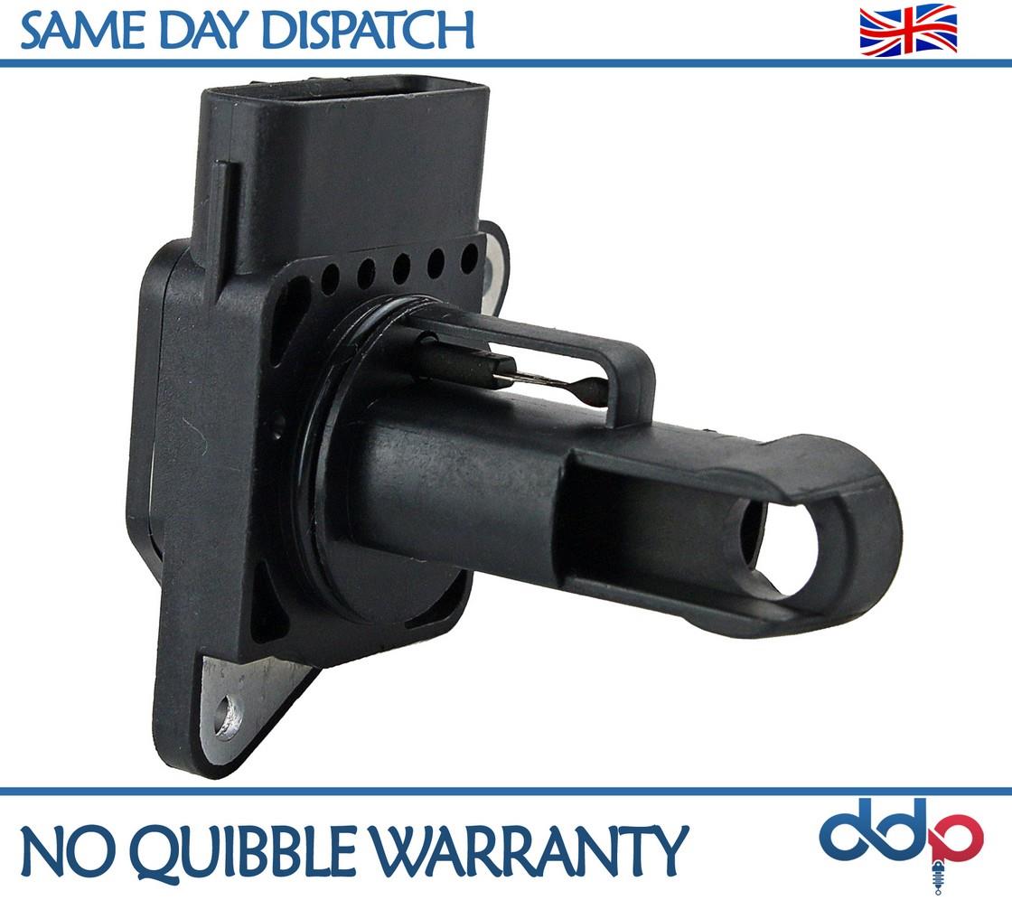 JAGUAR XJ S-TYPE MASS AIR FLOW METER SENSOR MAF 96/>07 LNE1620CA *NEW* XK 8