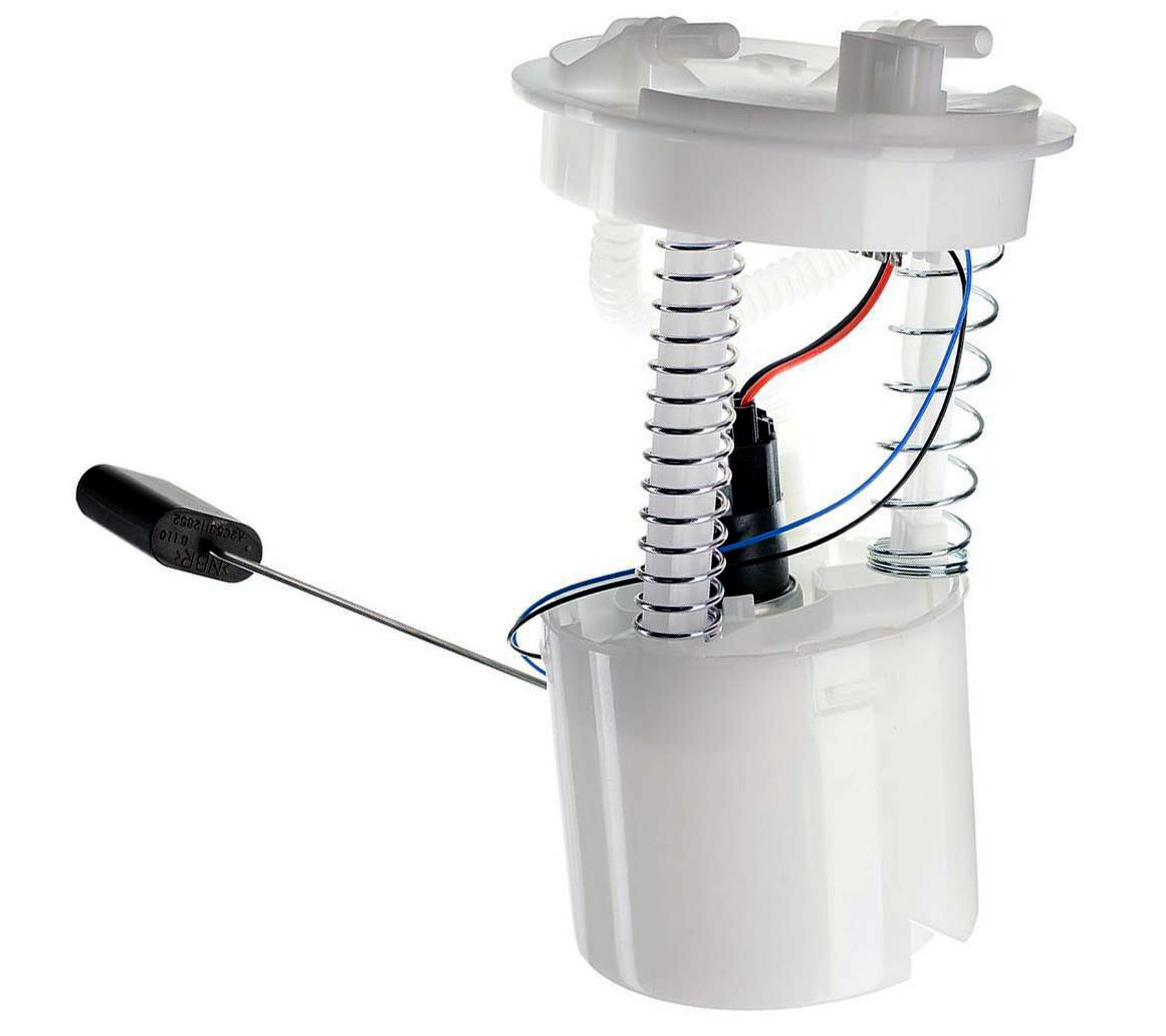 IN TANK FUEL PUMP WITH SENDER UNIT FOR FORD FIESTA MK5 FUSION 1.25 1.3