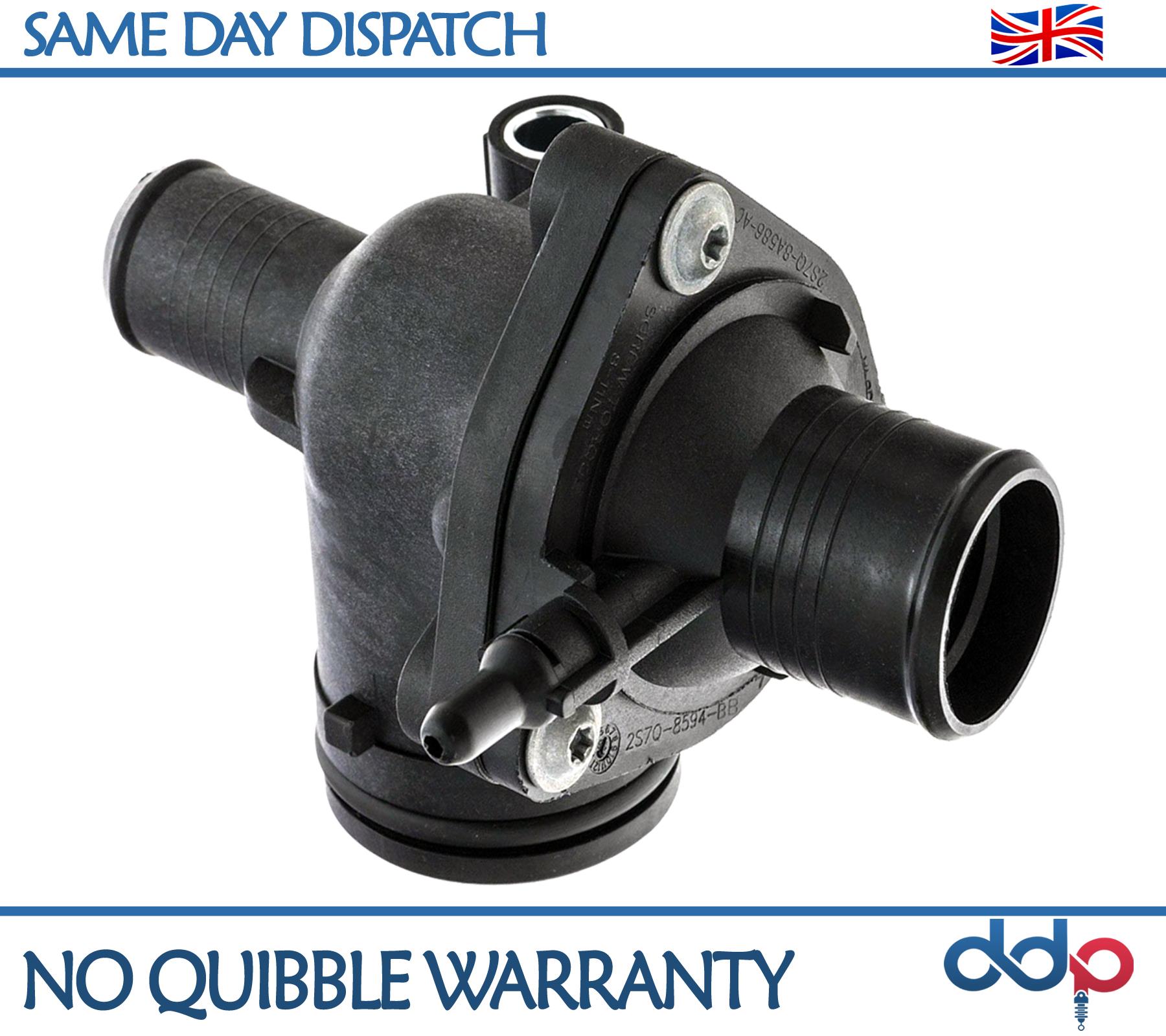 For Citroen Relay, Peugeot Boxer 2.2 HDi 1338.F5 Thermostat Housing Assembly eBay