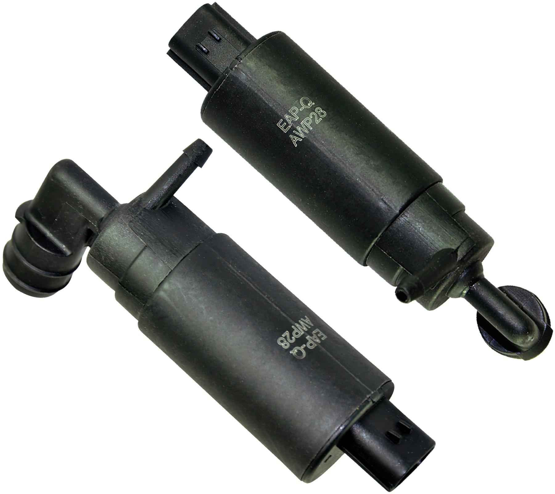 FOR TOYOTA AVENSIS COROLLA YARIS WINDSCREEN WASHER PUMP 8533005031, 8534005011 eBay