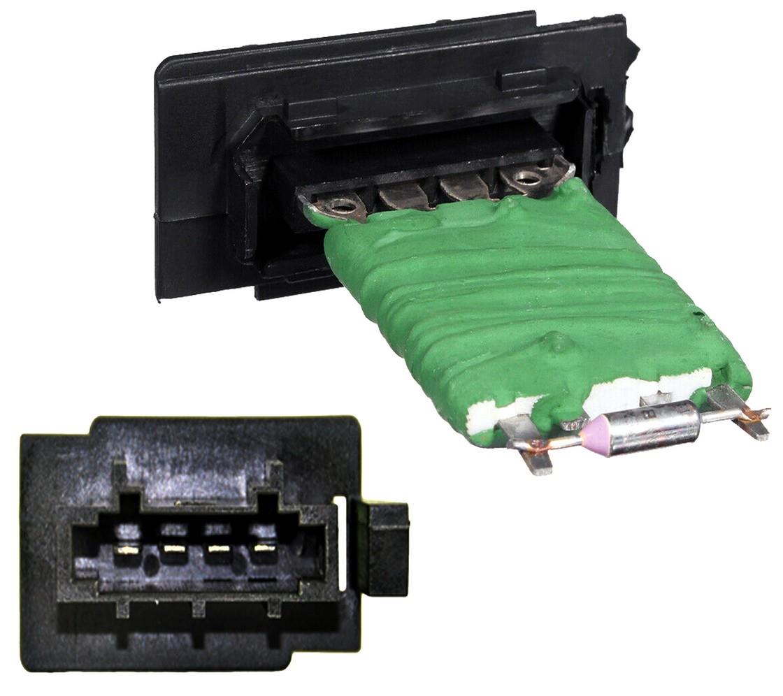 Mercedes Sprinter 2T 3T 4T (952006) Heater Motor Blower Resistor