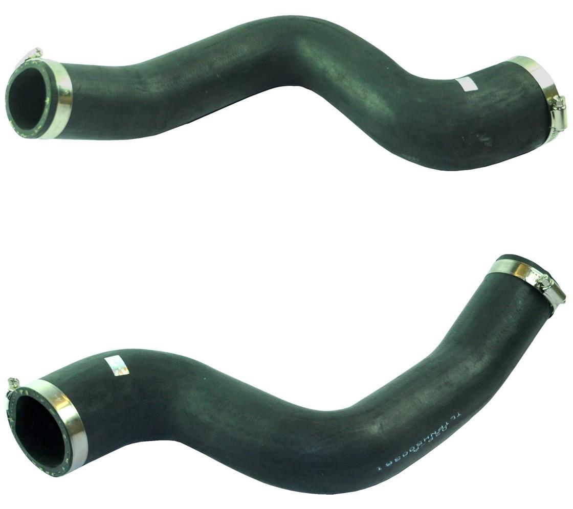 Upper Left Intercooler Turbo Hose Pipe For Land Rover Range Rover Sport
