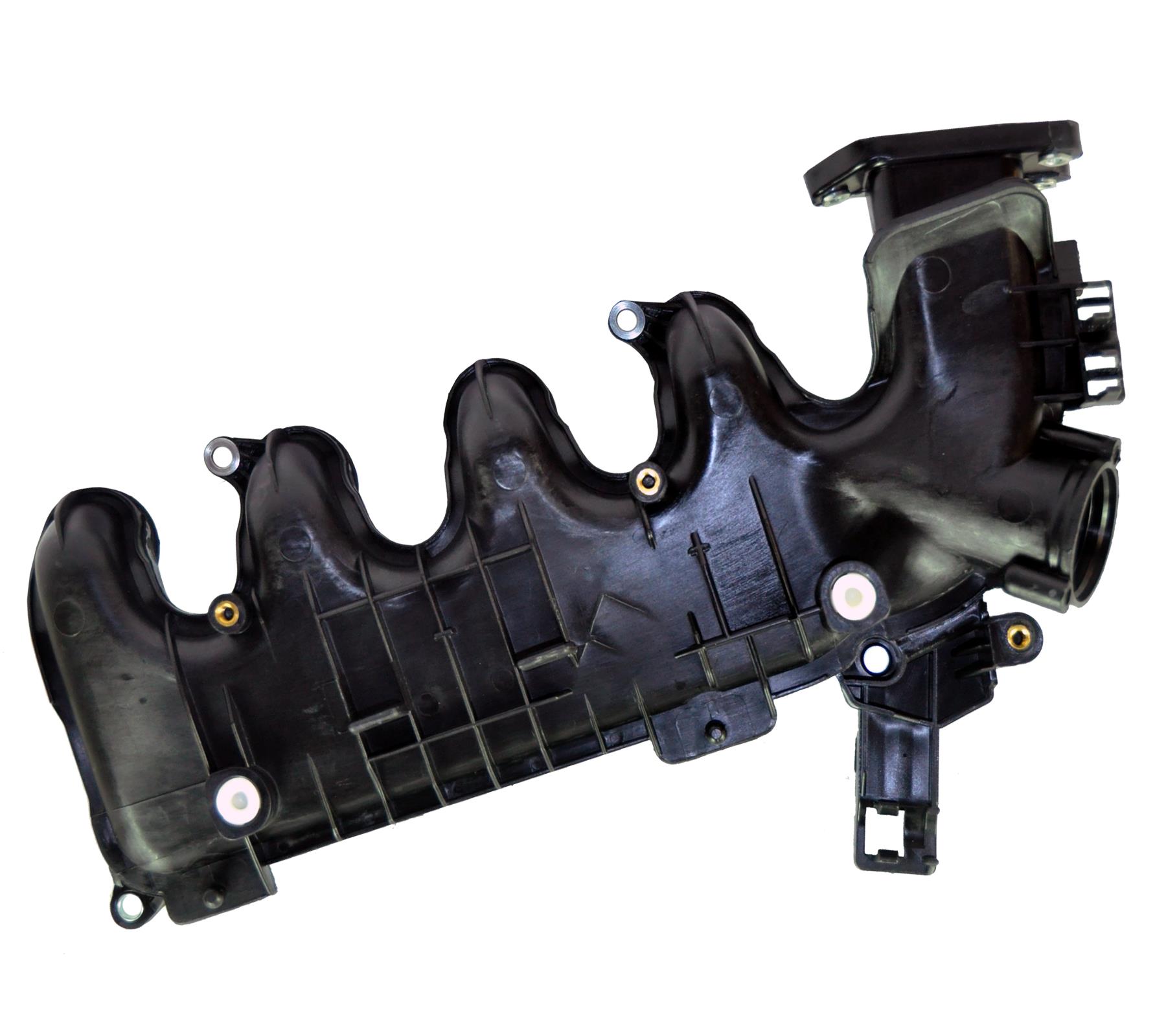 Air manifold пежо