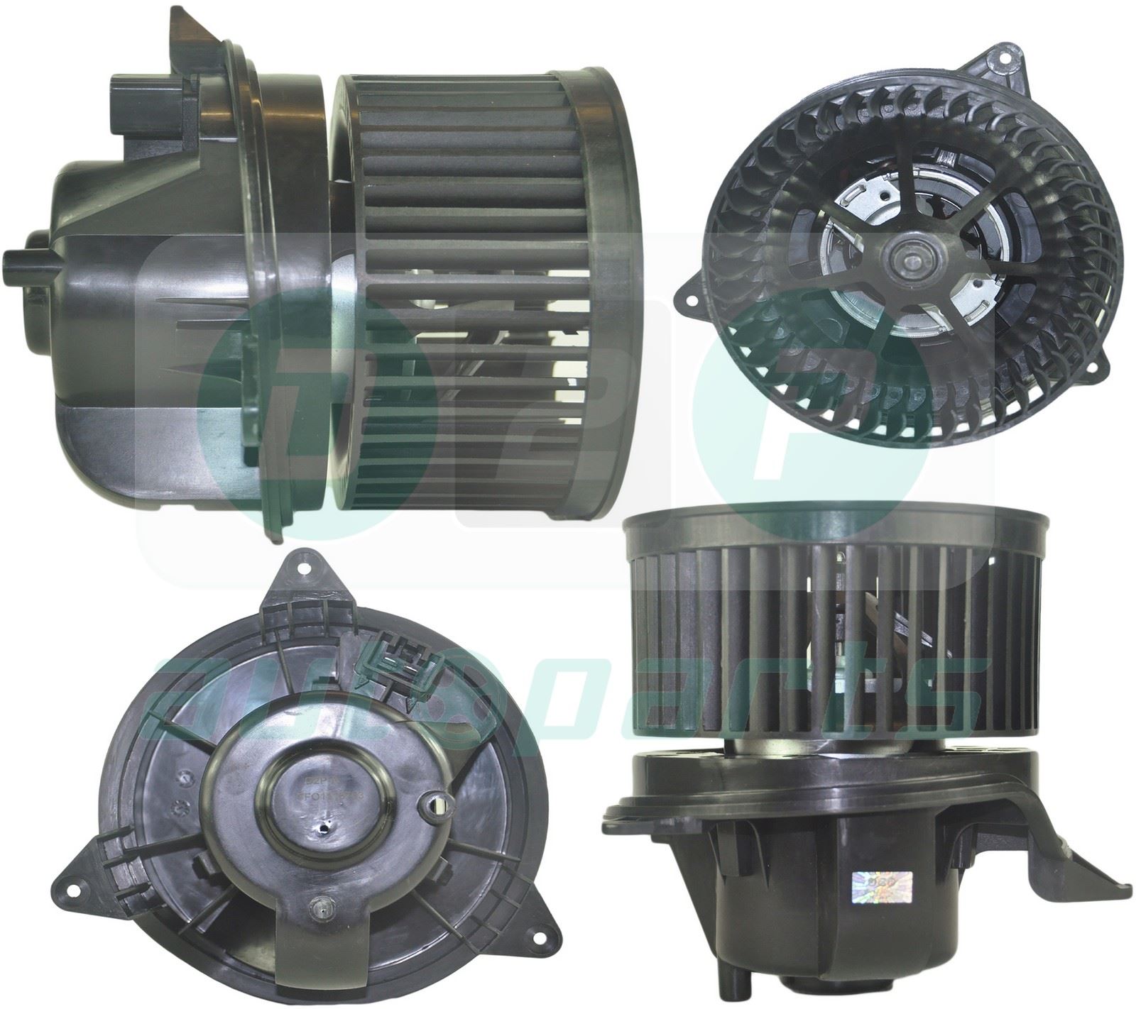 HEATER BLOWER FAN MOTOR FORD FOCUS MK1 19982005 XS4H18456BC, 1092817