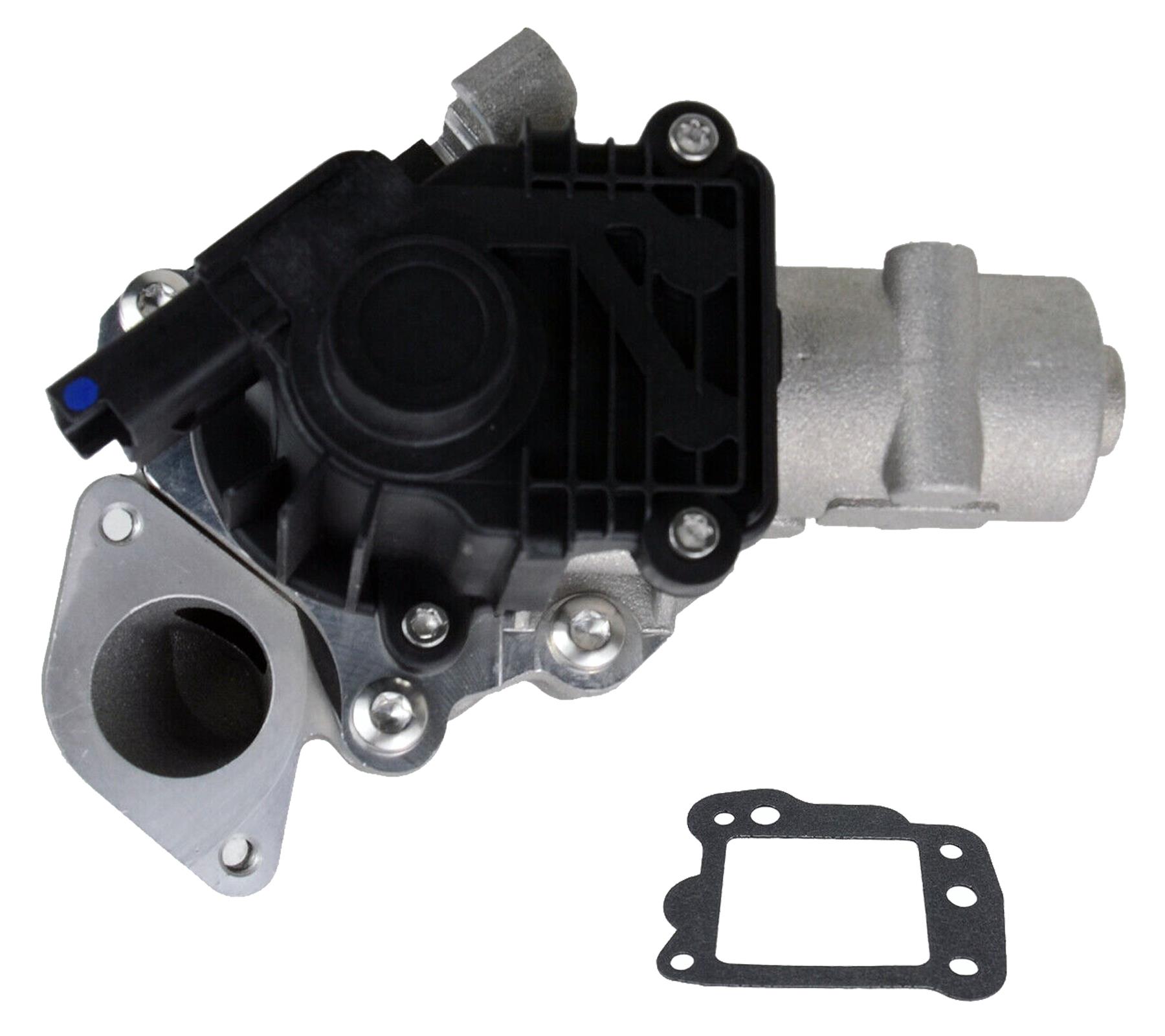 EGR VALVE LAND ROVER DISCOVERY SPORT FREELANDER 2 RANGE ROVER EVOQUE 2.2 DIESEL 5060414642406 eBay