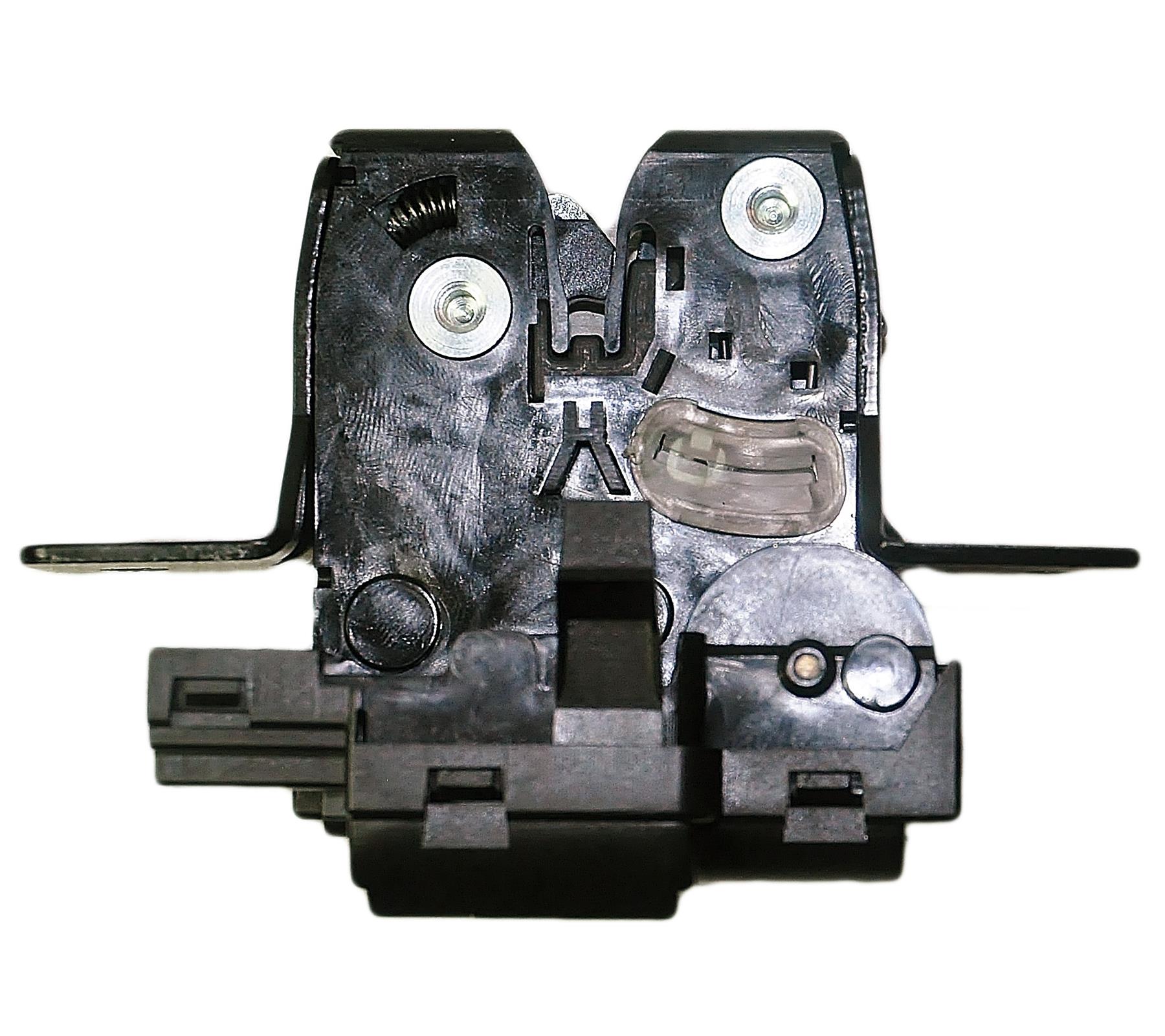 Tailgate Boot Lock Latch Catch Actuator For Renault Megane, Clio, Modus