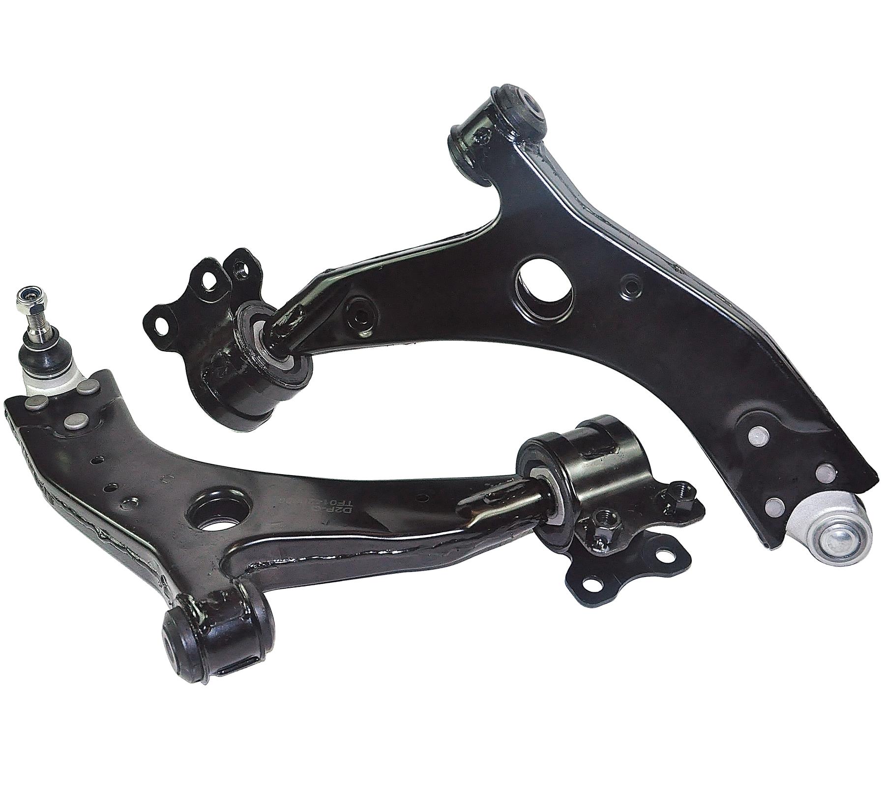 For Volvo C30, C70 II, S40 II, V50 Front Lower Suspension Control Arms