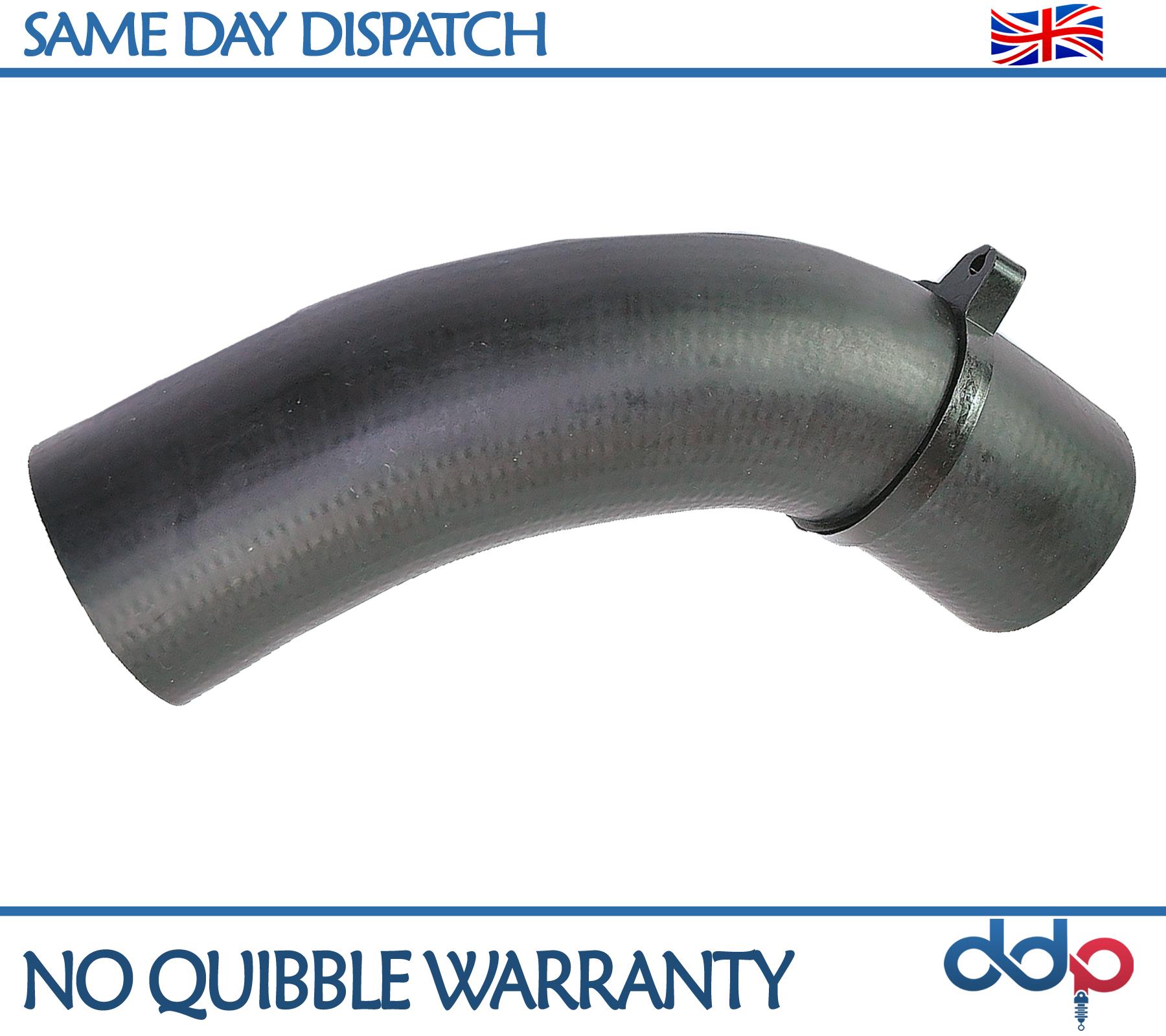 Intercoolers & Parts Vehicle Parts & Accessories BMW E46 3 Series 318d