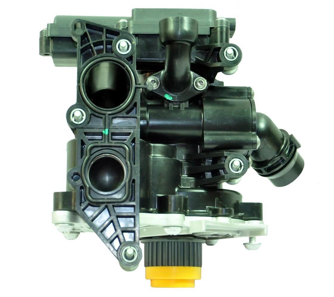 For Audi A1 A3 A4 A5 A6 A7 Q2 Q3 Q5 TT 06L121111J Water Pump