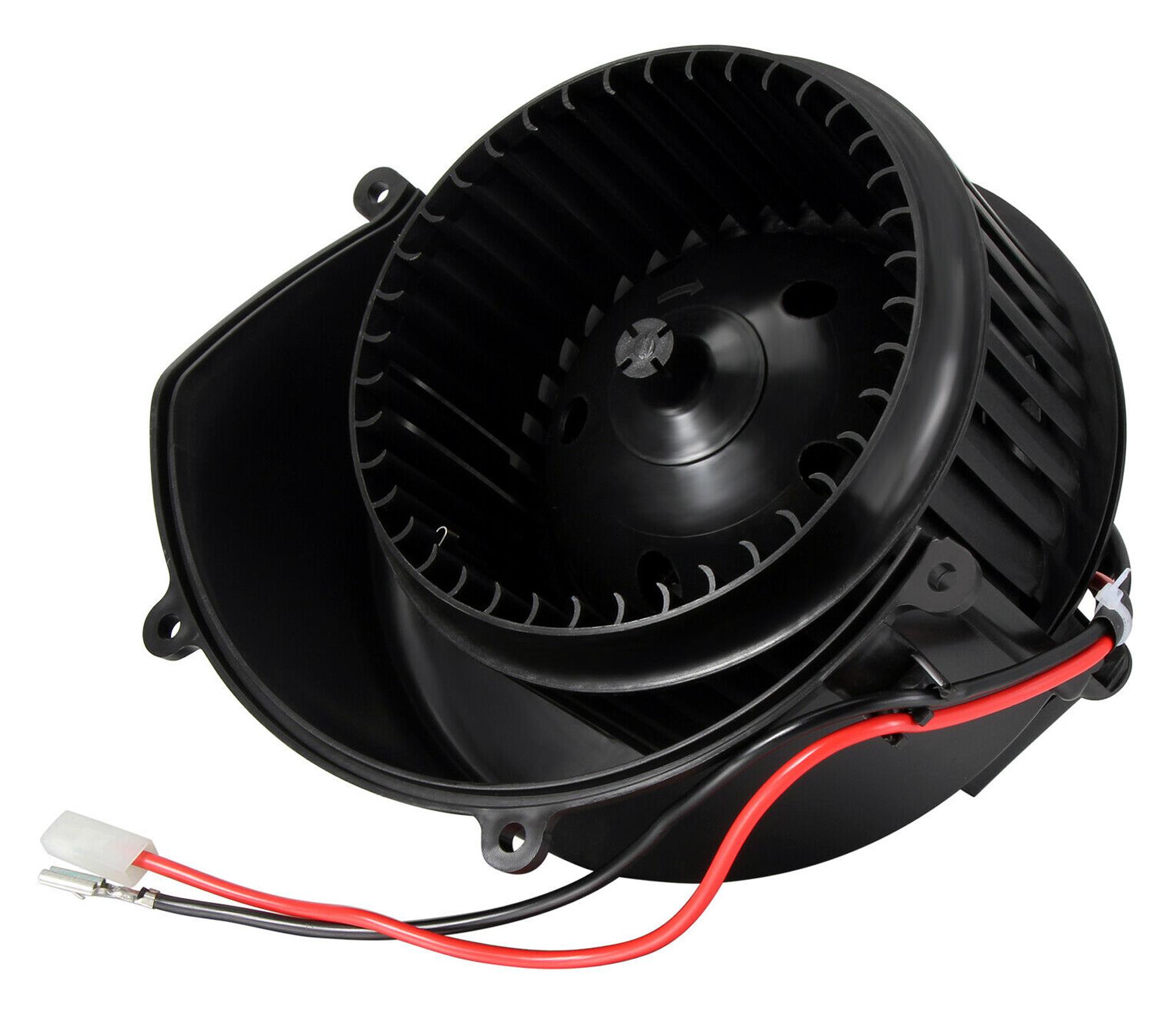 Heater Blower Fan Motor For Vauxhall Astra G/Mk4, Astra H/Mk5 1845101