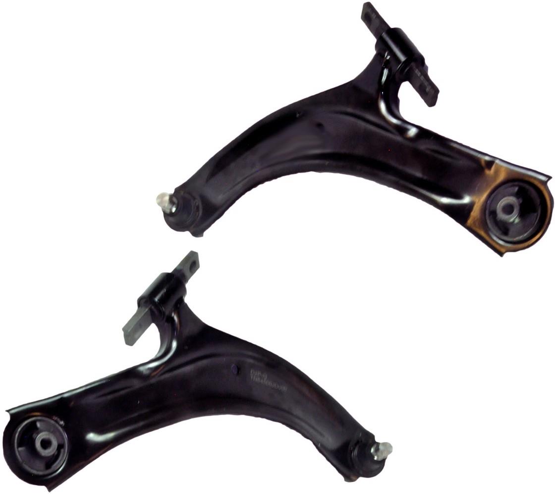 FOR NISSAN XTRAIL T31 QASHQAI FRONT LOWER SUSPENSION WISHBONE CONTROL