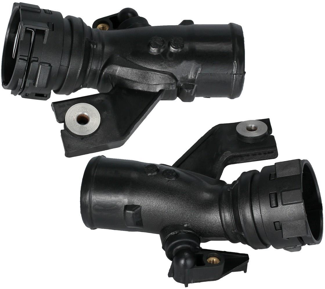 For Nissan Qashqai 1.5 DCi Air Intake Intercooler Turbo Tube Hose