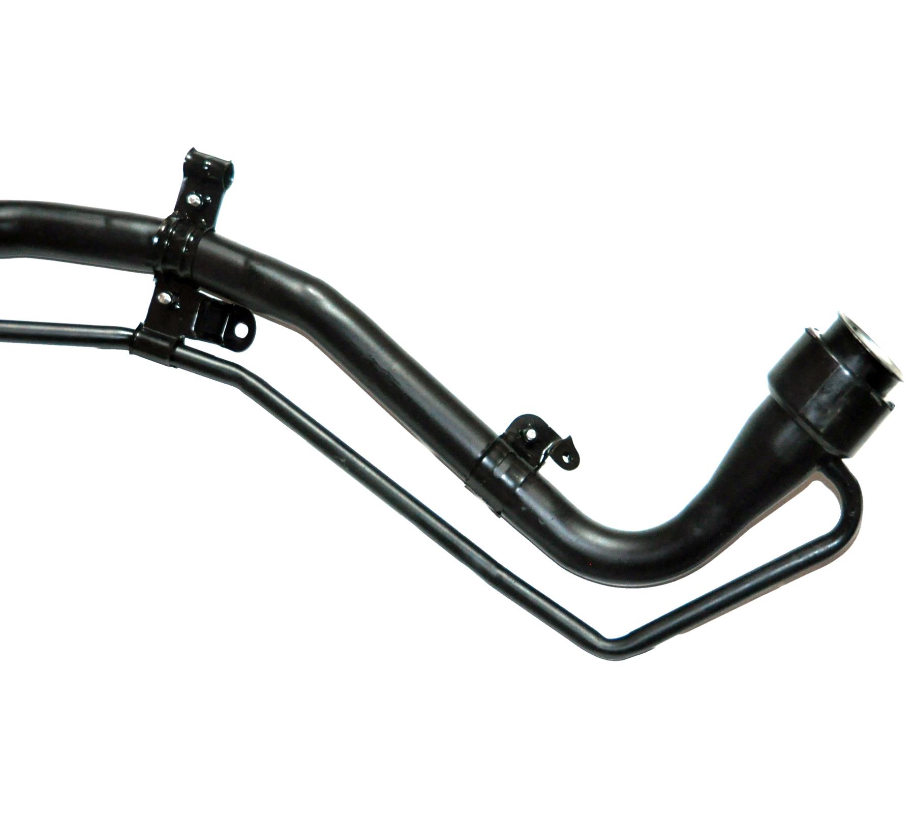 Inlet Fuel Tank Filler Neck Pipe For Toyota RAV4 RAV4 2.2D (052012