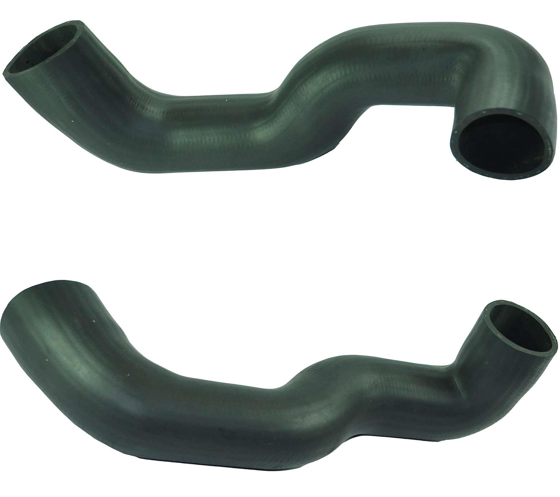 For Saab 93 1.9 TTiD (20072015) Turbo Intercooler Hose Pipe 12777281 eBay