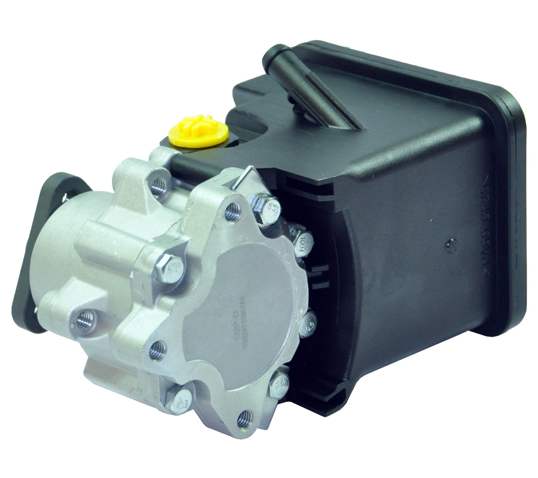 Power Steering Pump For BMW E46 320Cd 330Cd E87 E90 X3 E83 X5 E53 eBay