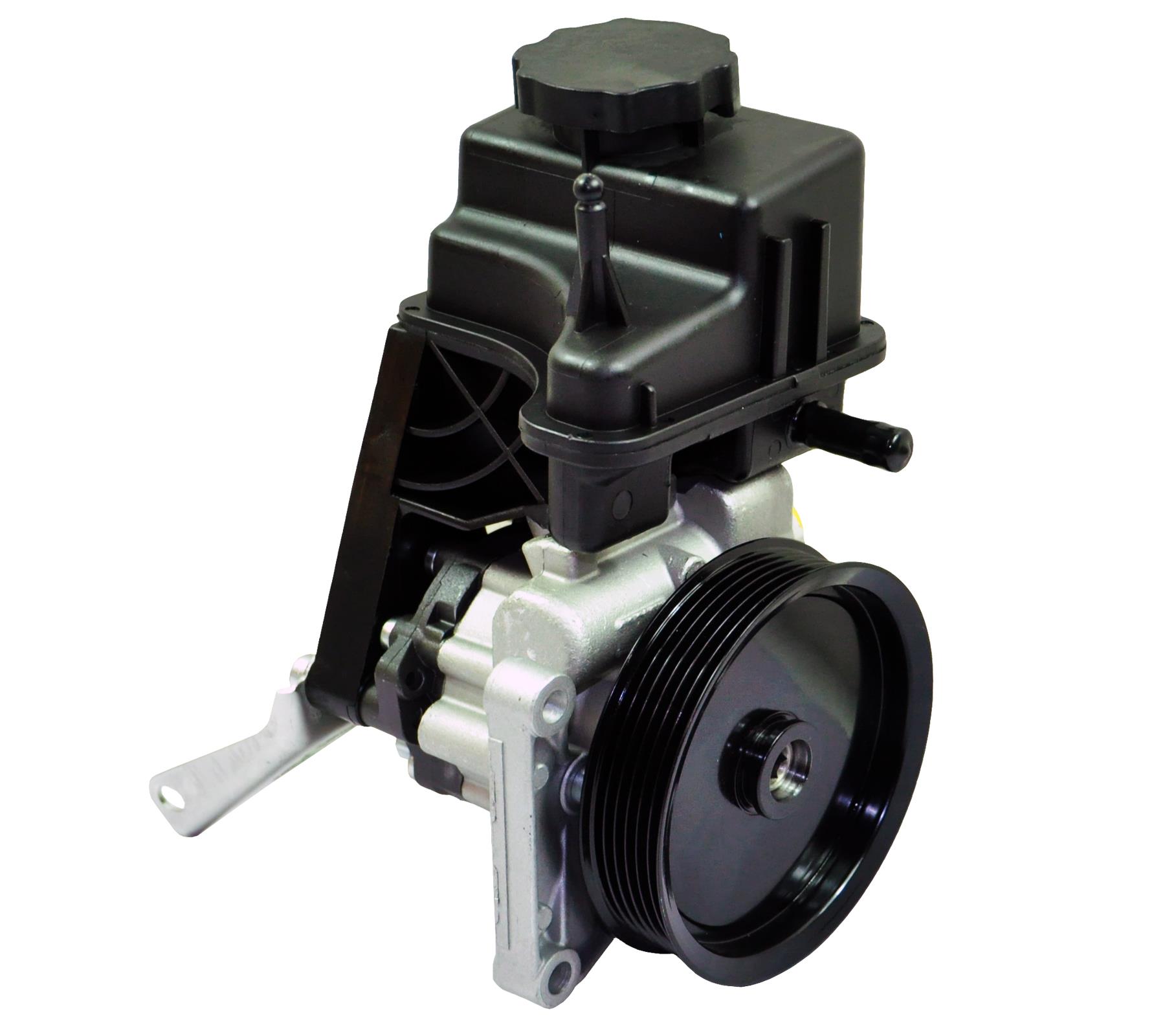 Power Steering Pump For Mercedes Sprinter Viano Vito/Mixto W639