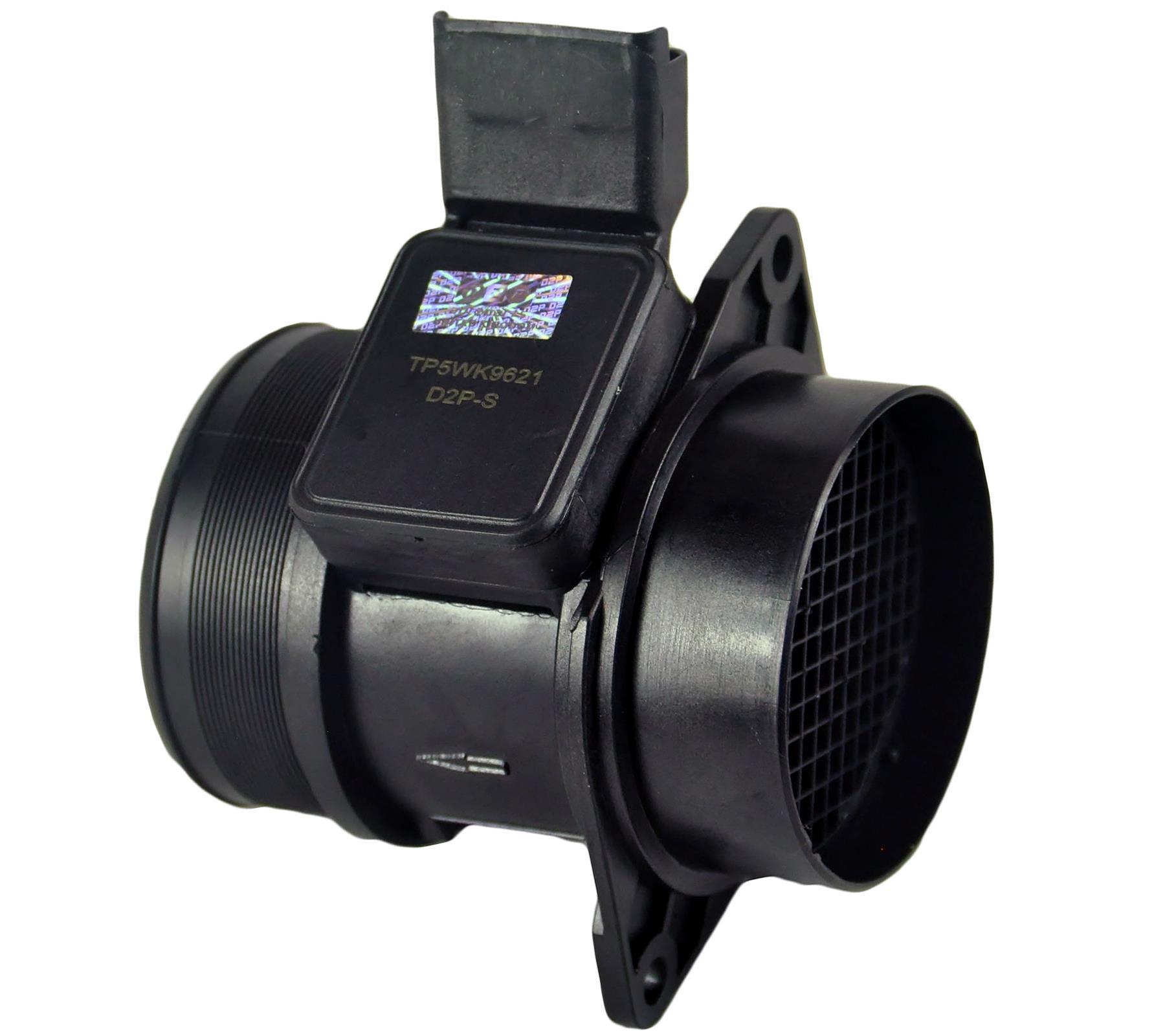 Mass Air Flow Meter Sensor For Citroen Berlingo Dispatch Synergie Xsara