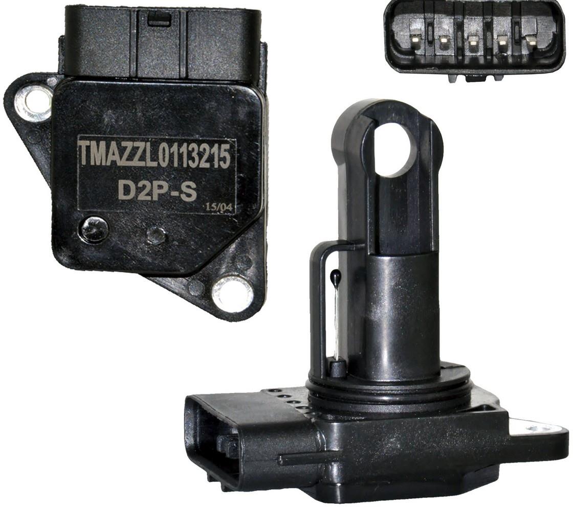 Mass Air Flow Meter MAF Sensor For Toyota Avensis Prius Camry Land