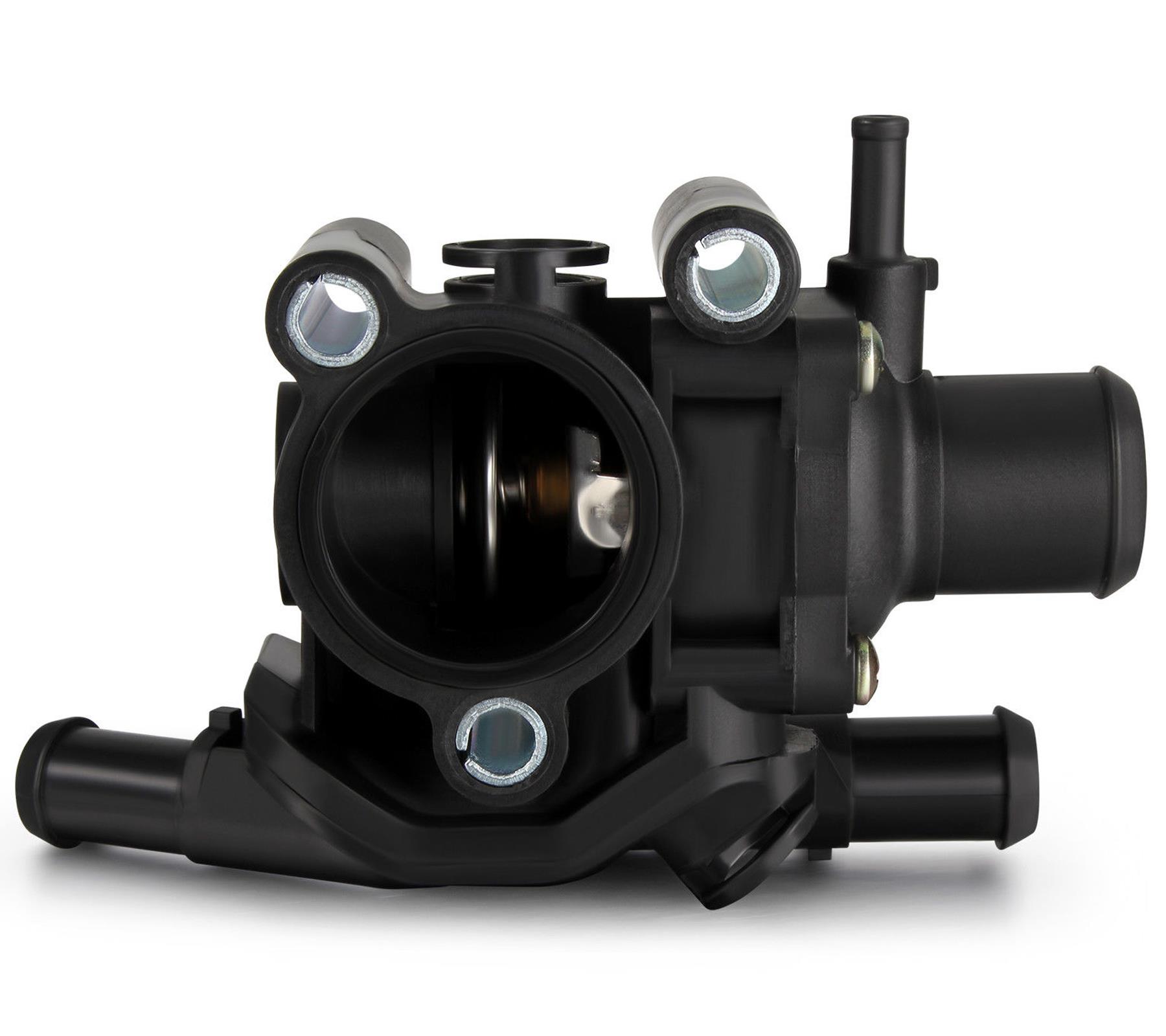 Thermostat With Housing For Ford Focus Maverick Tourneo Connect Transit