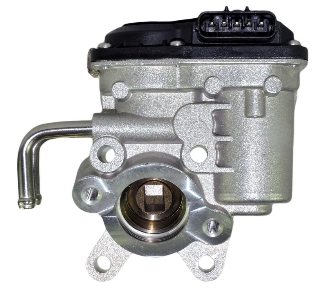 EGR VALVE FOR RENAULT MASTER MK3 2.3 DCI & TRUCK MASCOTT 3.0 DIESEL 7421049781 5056167404804 eBay