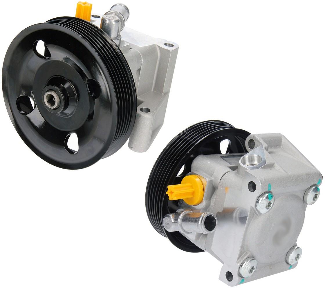 For Ford CMax, Focus CMax, focus Mk2 1.6 1.8 4M513A696AE Power