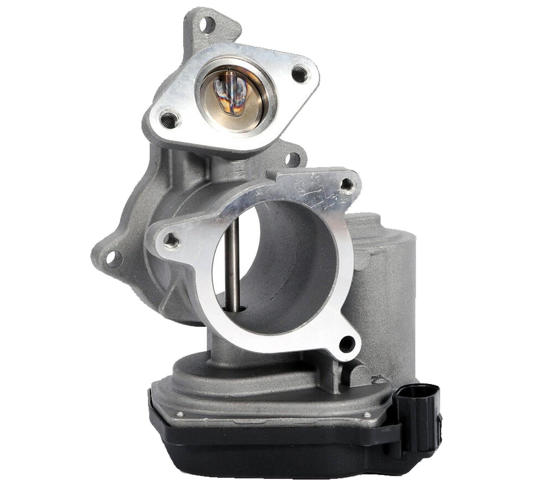 B7 2.0 A6 2.0 TDI C6 EGR Valve for Audi A4 A3 1.9 VW Polo 1.9TDI 03G131501R