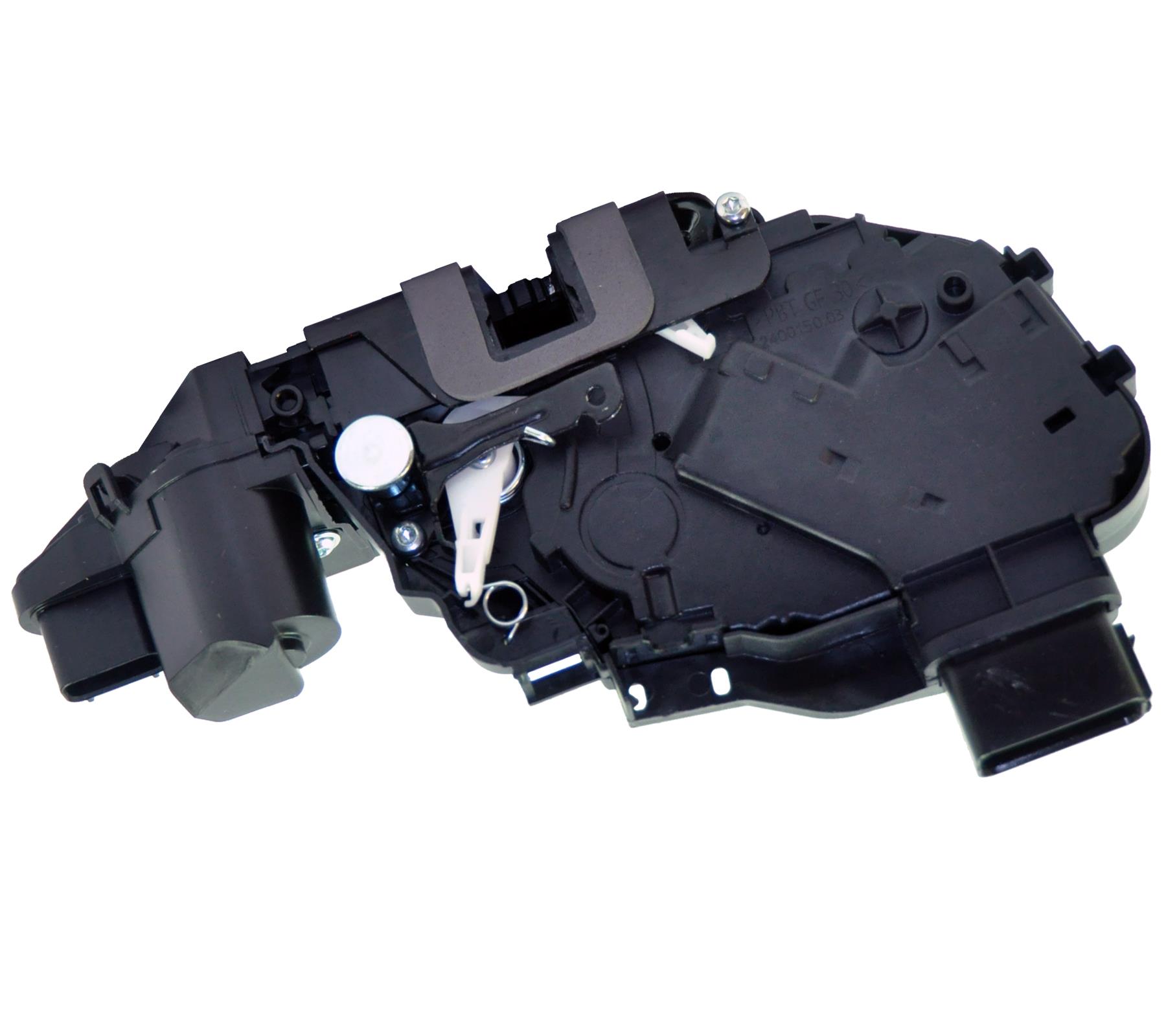 Front Right Driver Side Door Lock Mechanism For Jaguar XF CC9