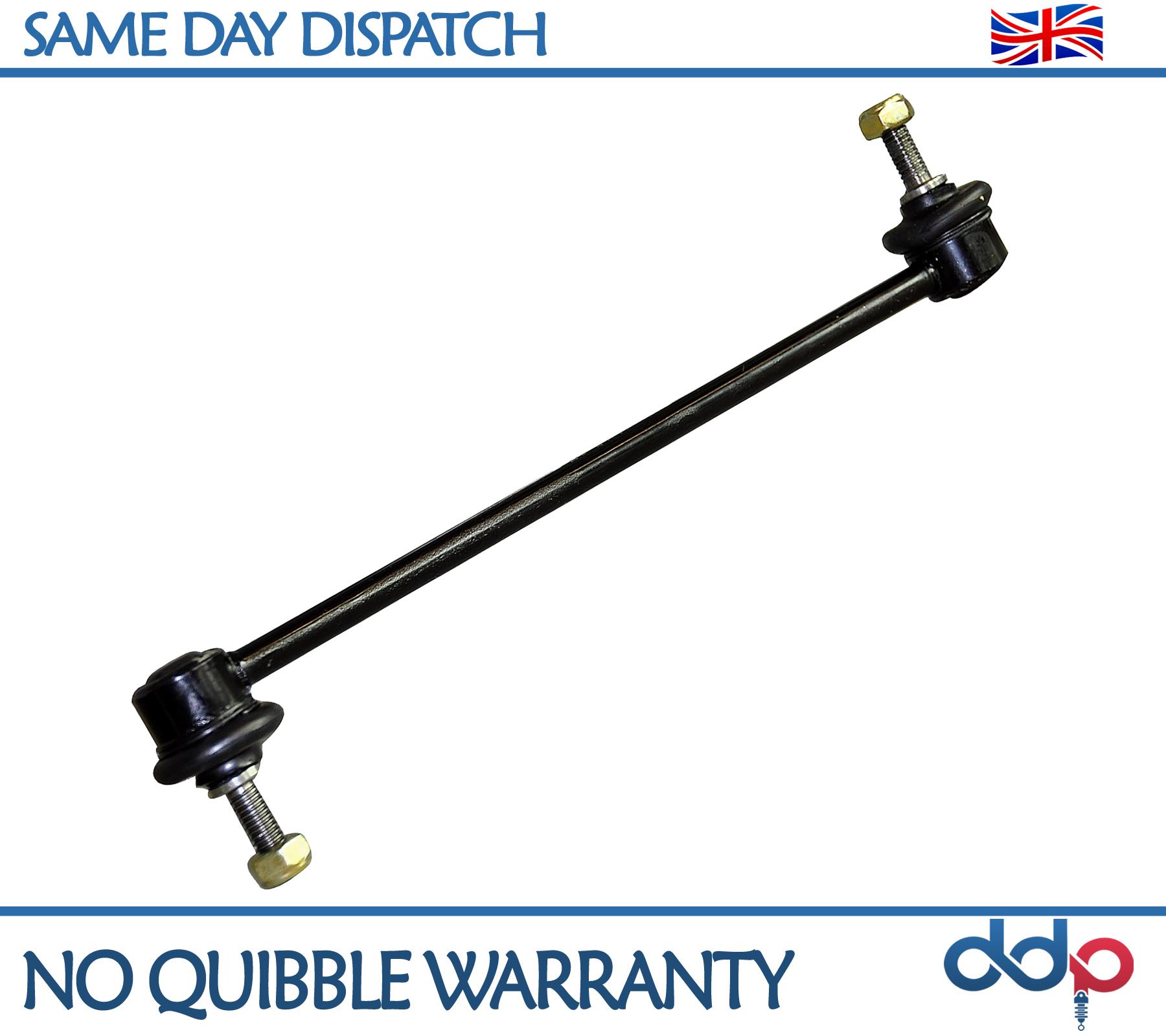 Peugeot 306//Partner 1996-2006 Anti Roll Bar estabilizadores de Enlace Gota-SLS3068