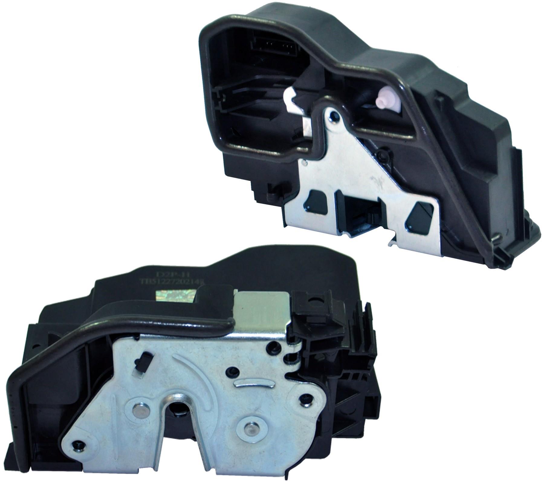 Rear Door Lock Latch Actuator For BMW Series 1 3 4 5, X1 X3 X6 Z4