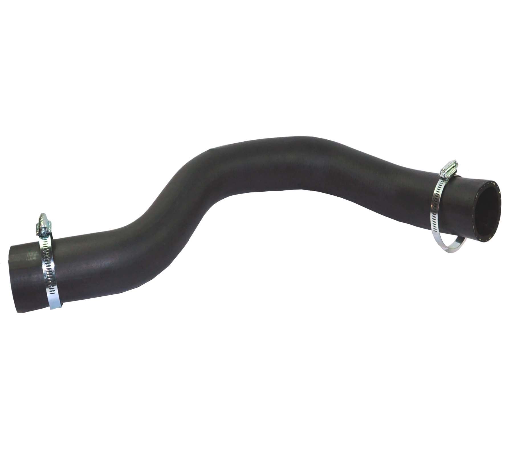 INTERCOOLER INLET TURBO HOSE PIPE FOR JEEP CHEROKEE LIBERTY 2.5 CRD /& 2.8 CRD